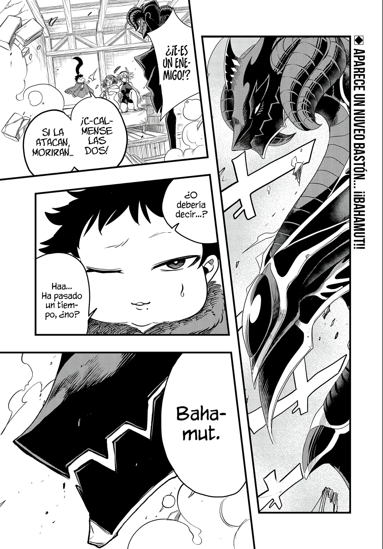 Umareta Chokugo ni Suterareta kedo, Zensei ga Taikensha datta node Yoyuu de Ikitemasu Capítulo 21 - Page 3