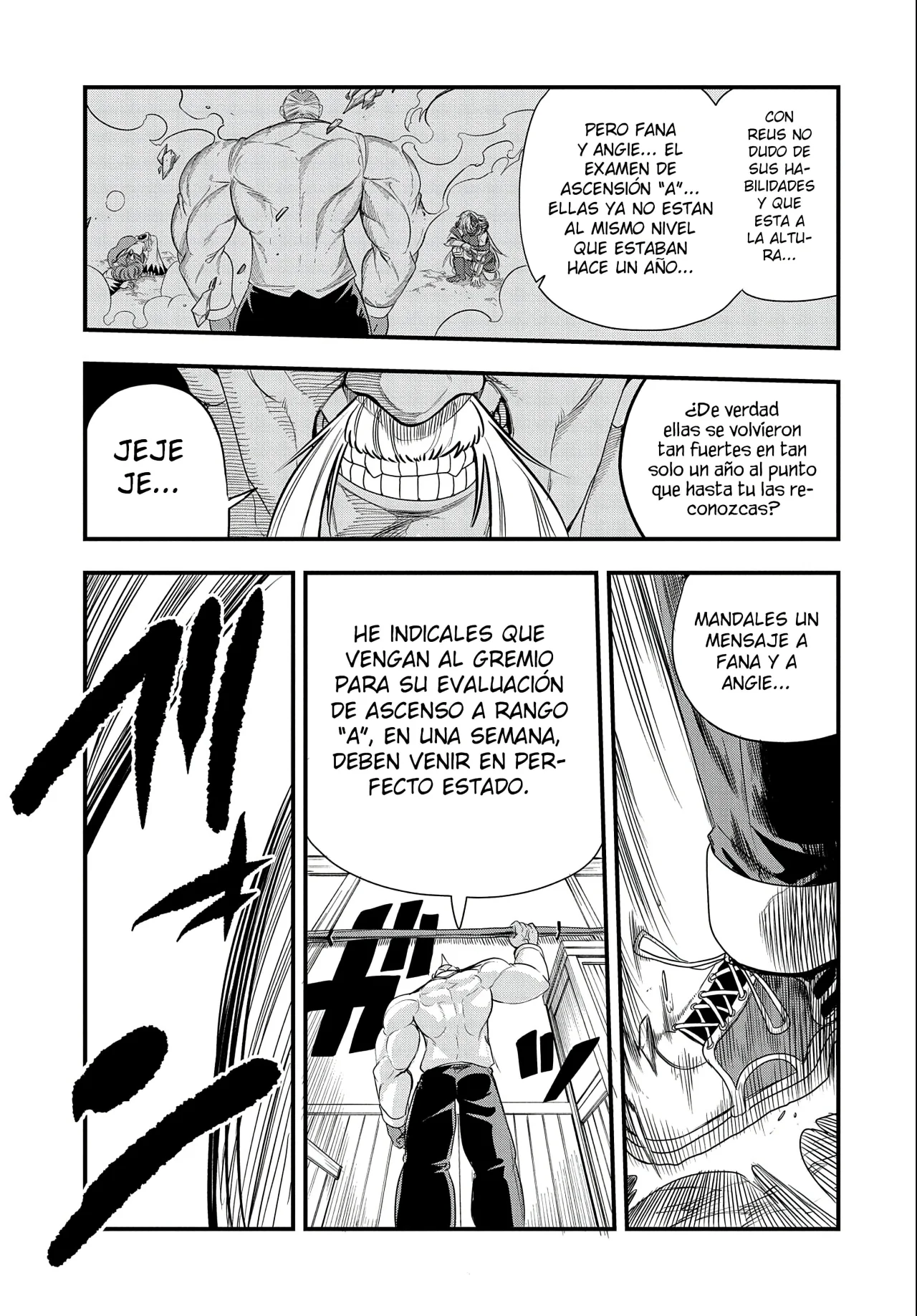 Umareta Chokugo ni Suterareta kedo, Zensei ga Taikensha datta node Yoyuu de Ikitemasu Capítulo 21 - Page 30