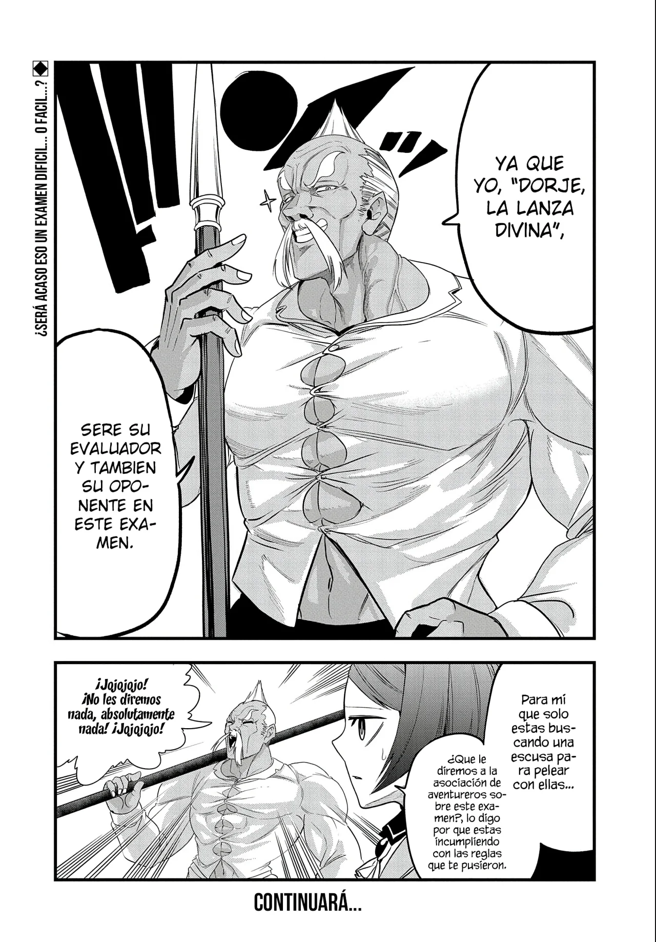 Umareta Chokugo ni Suterareta kedo, Zensei ga Taikensha datta node Yoyuu de Ikitemasu Capítulo 21 - Page 31