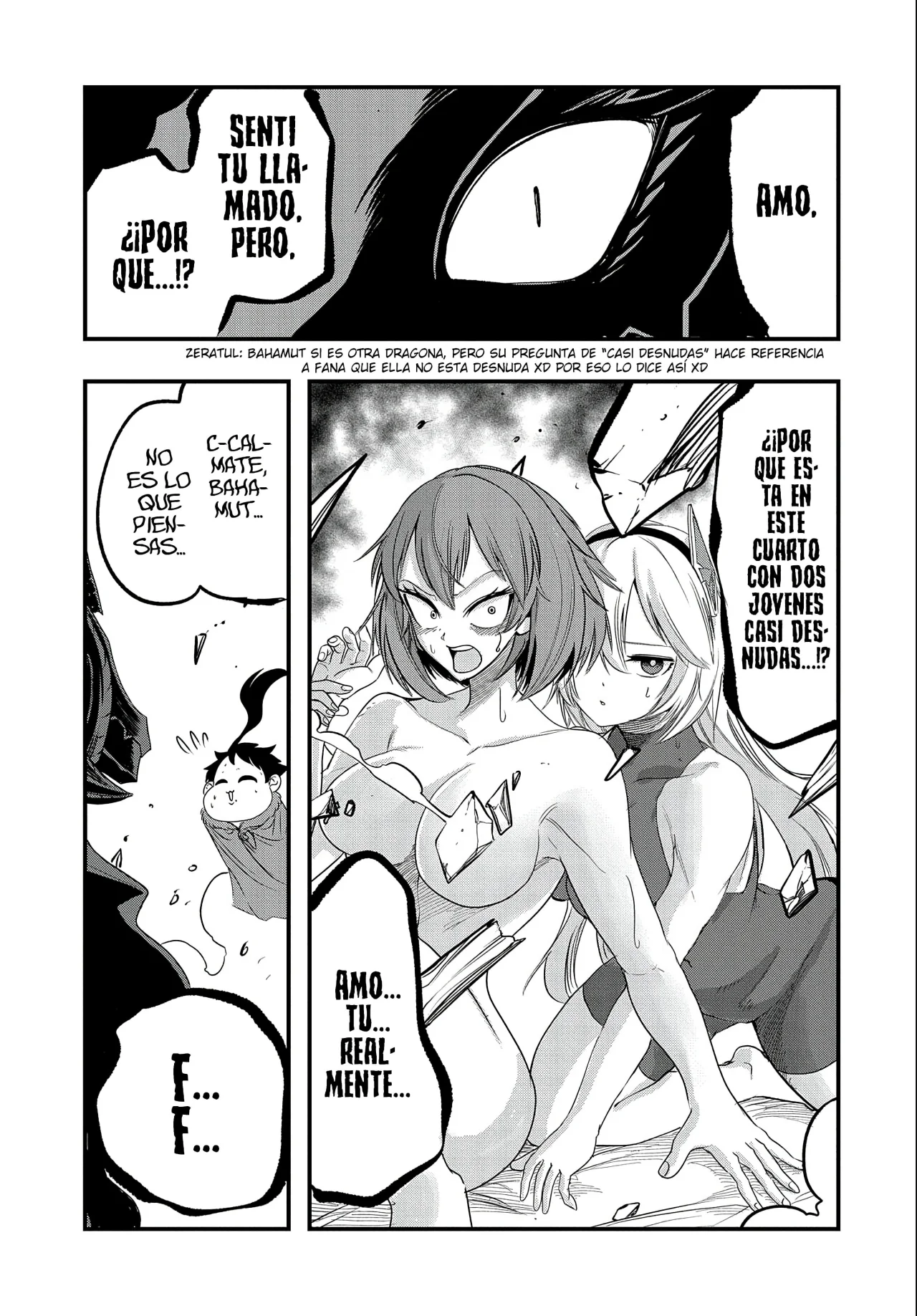 Umareta Chokugo ni Suterareta kedo, Zensei ga Taikensha datta node Yoyuu de Ikitemasu Capítulo 21 - Page 5