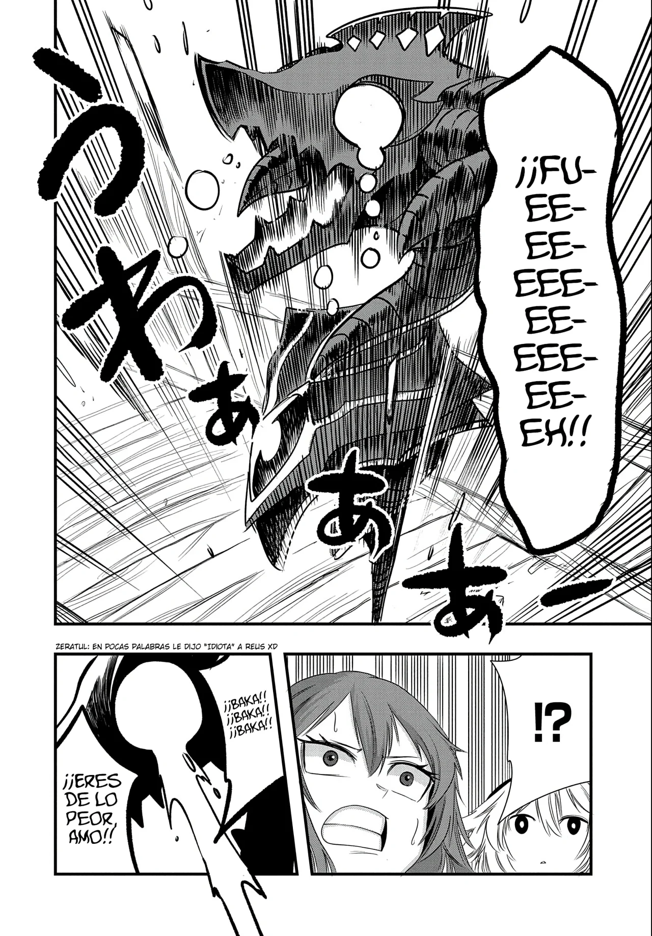 Umareta Chokugo ni Suterareta kedo, Zensei ga Taikensha datta node Yoyuu de Ikitemasu Capítulo 21 - Page 6