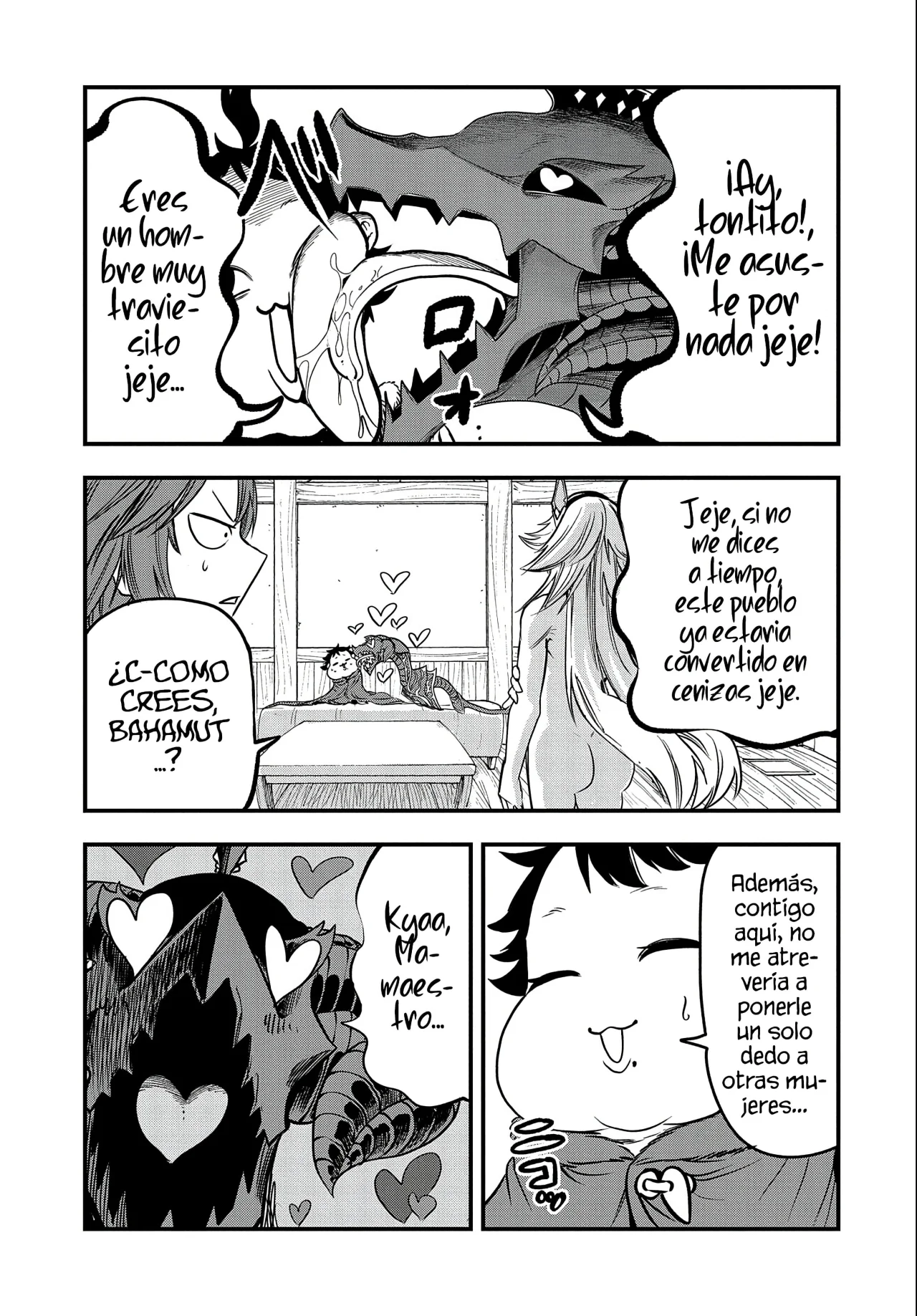 Umareta Chokugo ni Suterareta kedo, Zensei ga Taikensha datta node Yoyuu de Ikitemasu Capítulo 21 - Page 9