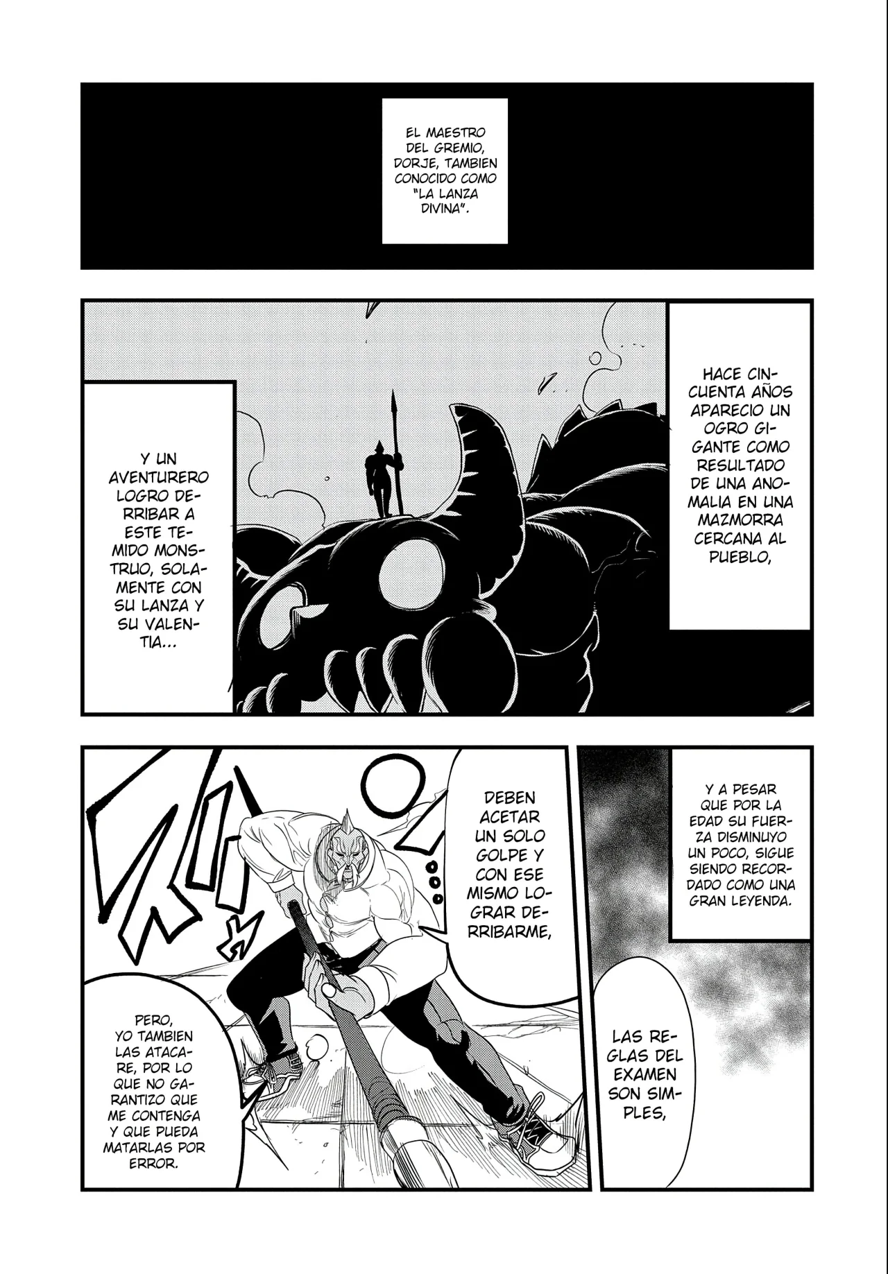 Umareta Chokugo ni Suterareta kedo, Zensei ga Taikensha datta node Yoyuu de Ikitemasu Capítulo 22 - Page 10