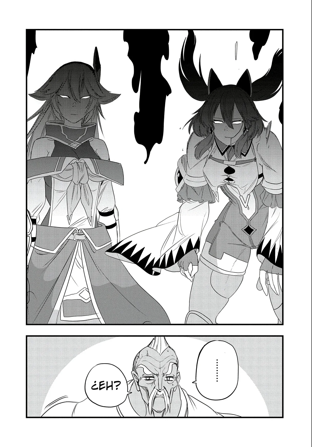 Umareta Chokugo ni Suterareta kedo, Zensei ga Taikensha datta node Yoyuu de Ikitemasu Capítulo 22 - Page 11