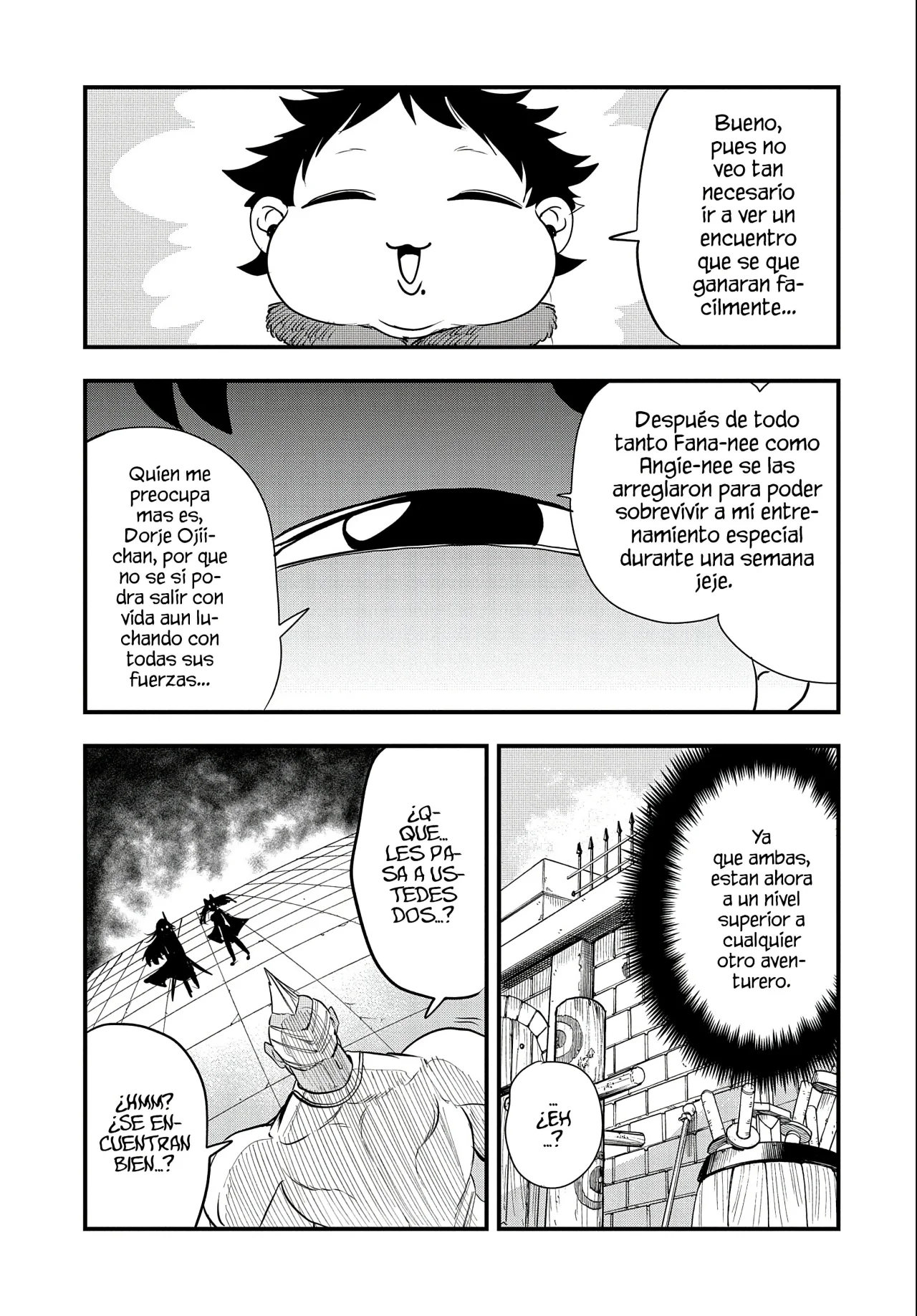 Umareta Chokugo ni Suterareta kedo, Zensei ga Taikensha datta node Yoyuu de Ikitemasu Capítulo 22 - Page 12