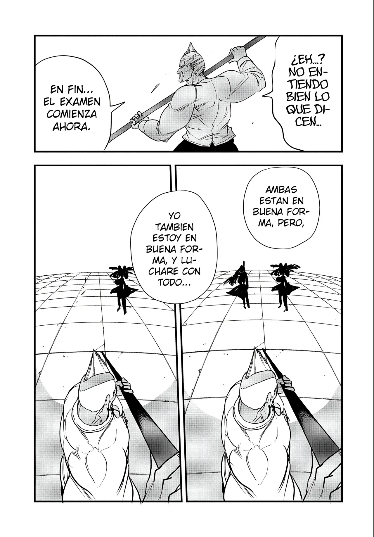 Umareta Chokugo ni Suterareta kedo, Zensei ga Taikensha datta node Yoyuu de Ikitemasu Capítulo 22 - Page 14