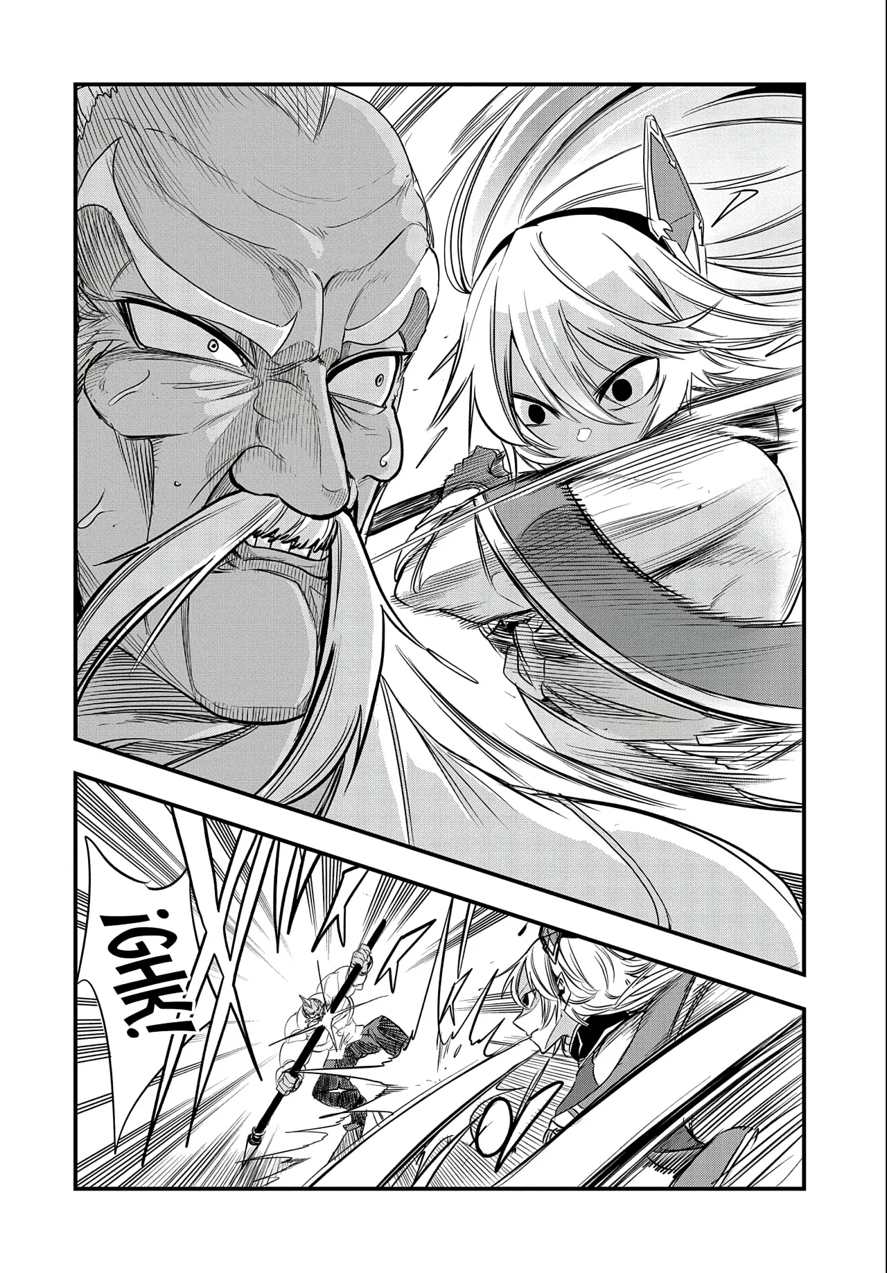 Umareta Chokugo ni Suterareta kedo, Zensei ga Taikensha datta node Yoyuu de Ikitemasu Capítulo 22 - Page 15