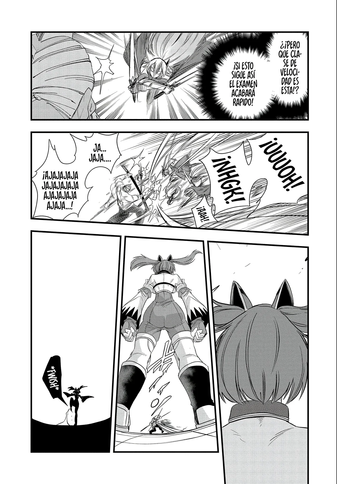 Umareta Chokugo ni Suterareta kedo, Zensei ga Taikensha datta node Yoyuu de Ikitemasu Capítulo 22 - Page 16
