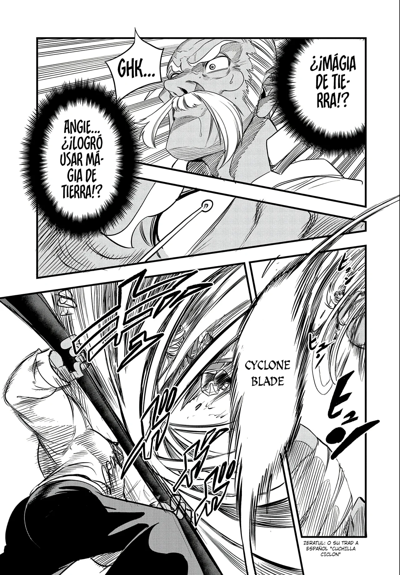 Umareta Chokugo ni Suterareta kedo, Zensei ga Taikensha datta node Yoyuu de Ikitemasu Capítulo 22 - Page 18