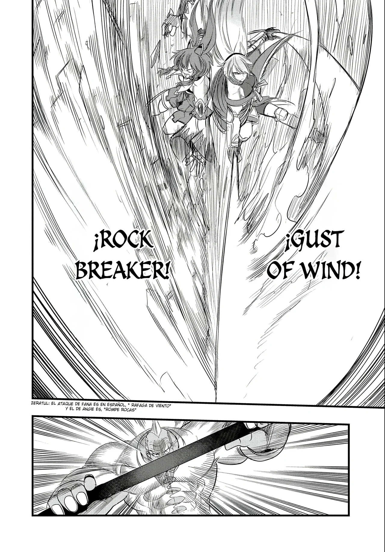 Umareta Chokugo ni Suterareta kedo, Zensei ga Taikensha datta node Yoyuu de Ikitemasu Capítulo 22 - Page 21
