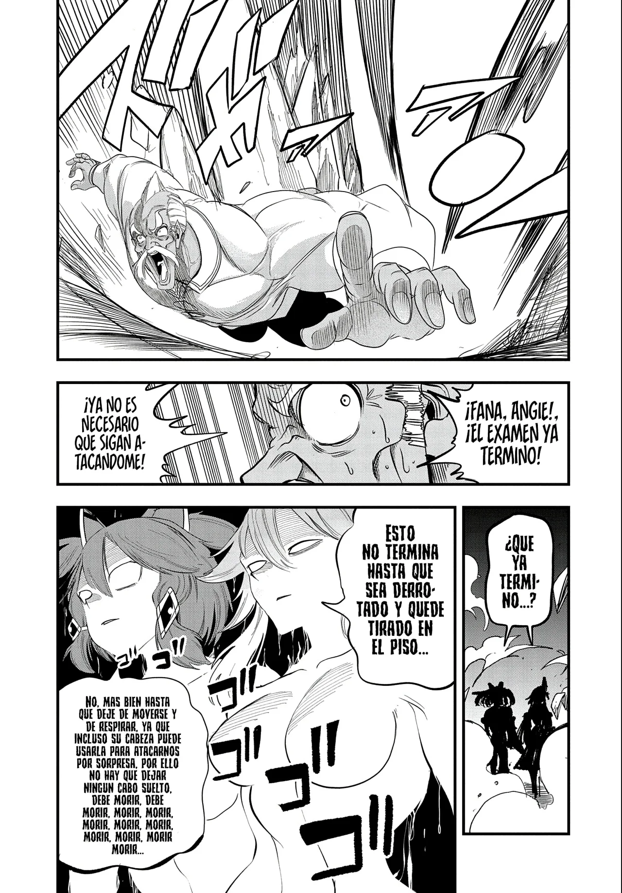 Umareta Chokugo ni Suterareta kedo, Zensei ga Taikensha datta node Yoyuu de Ikitemasu Capítulo 22 - Page 24
