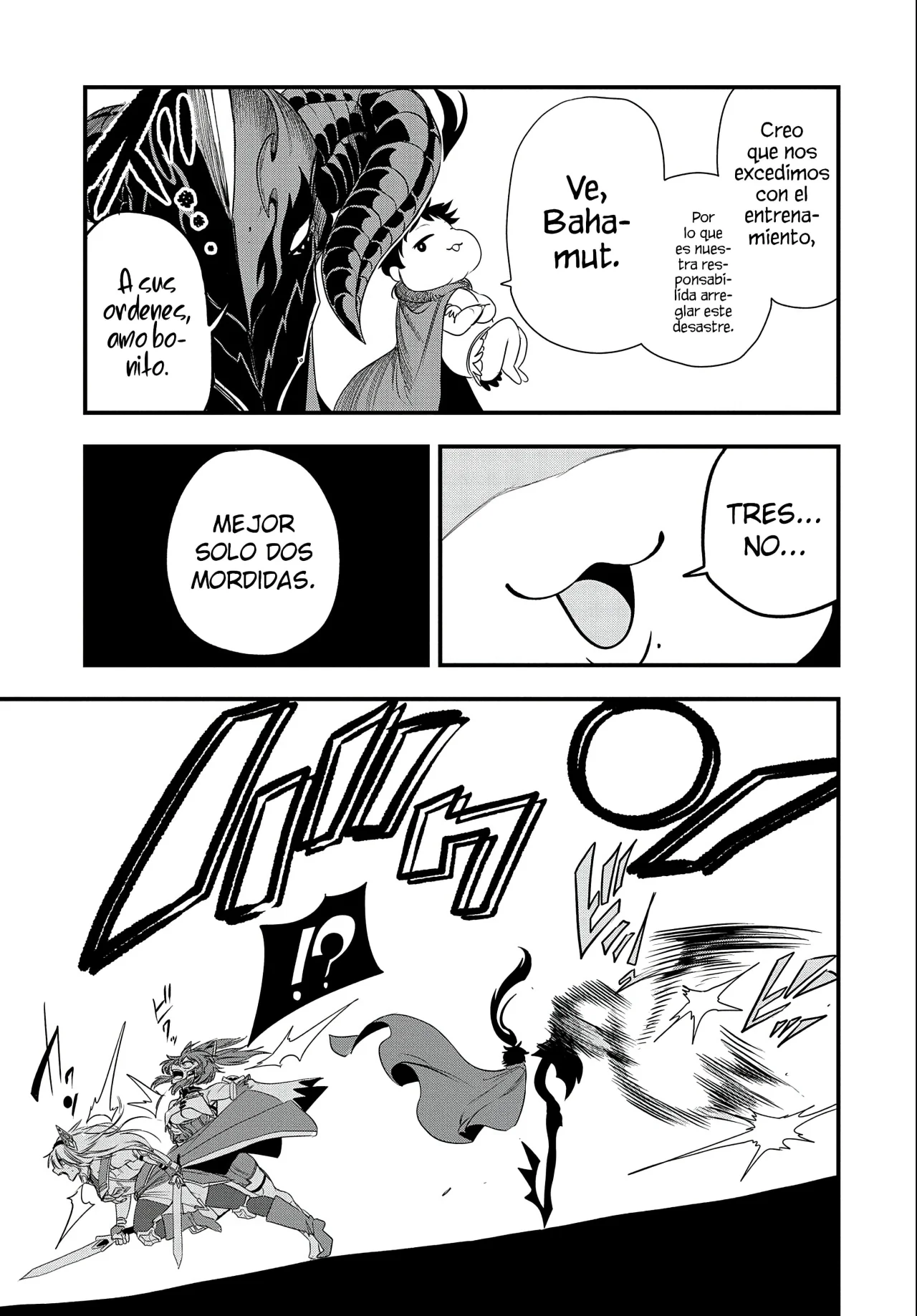 Umareta Chokugo ni Suterareta kedo, Zensei ga Taikensha datta node Yoyuu de Ikitemasu Capítulo 22 - Page 28