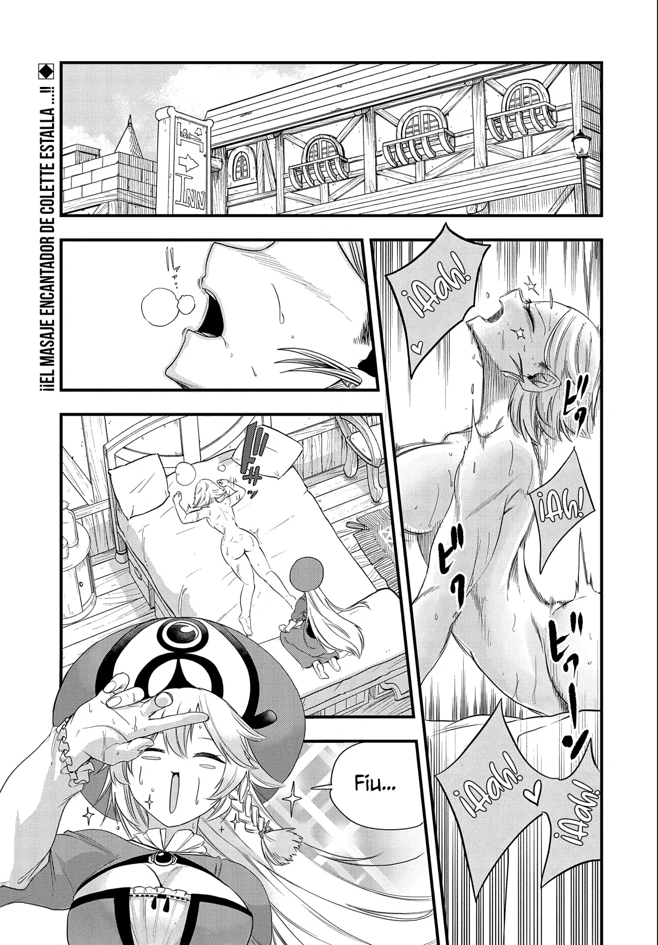 Umareta Chokugo ni Suterareta kedo, Zensei ga Taikensha datta node Yoyuu de Ikitemasu Capítulo 22 - Page 3