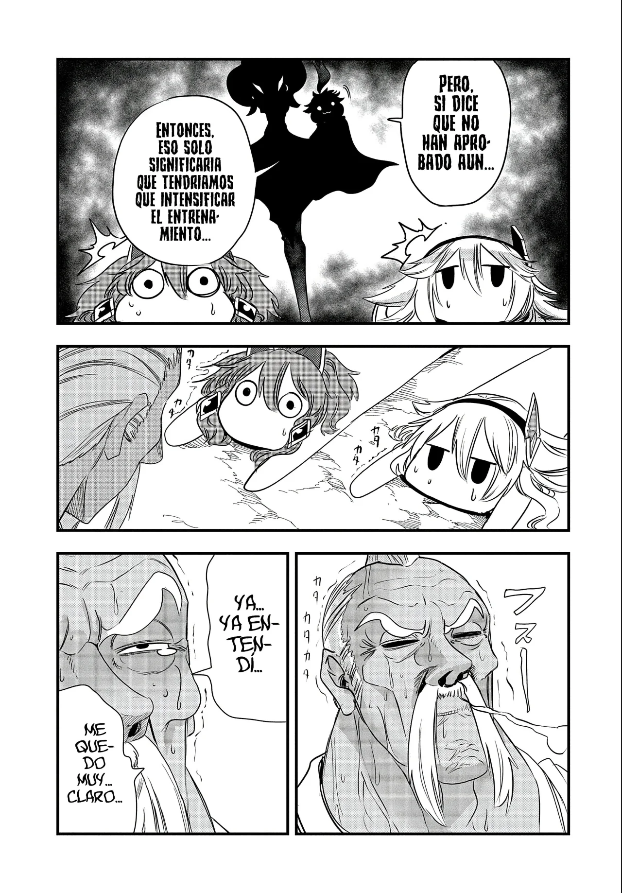 Umareta Chokugo ni Suterareta kedo, Zensei ga Taikensha datta node Yoyuu de Ikitemasu Capítulo 22 - Page 30