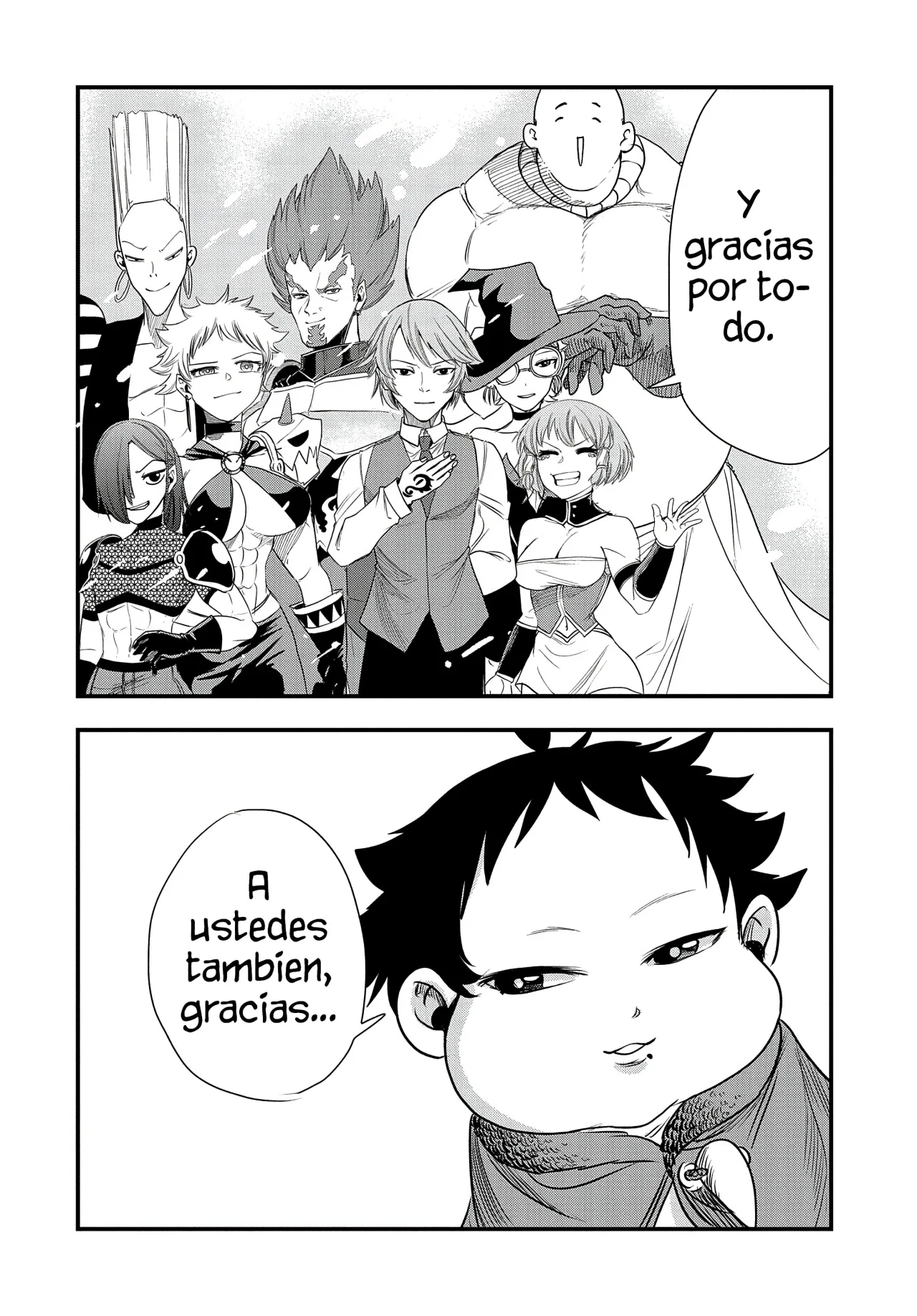 Umareta Chokugo ni Suterareta kedo, Zensei ga Taikensha datta node Yoyuu de Ikitemasu Capítulo 23 - Page 10