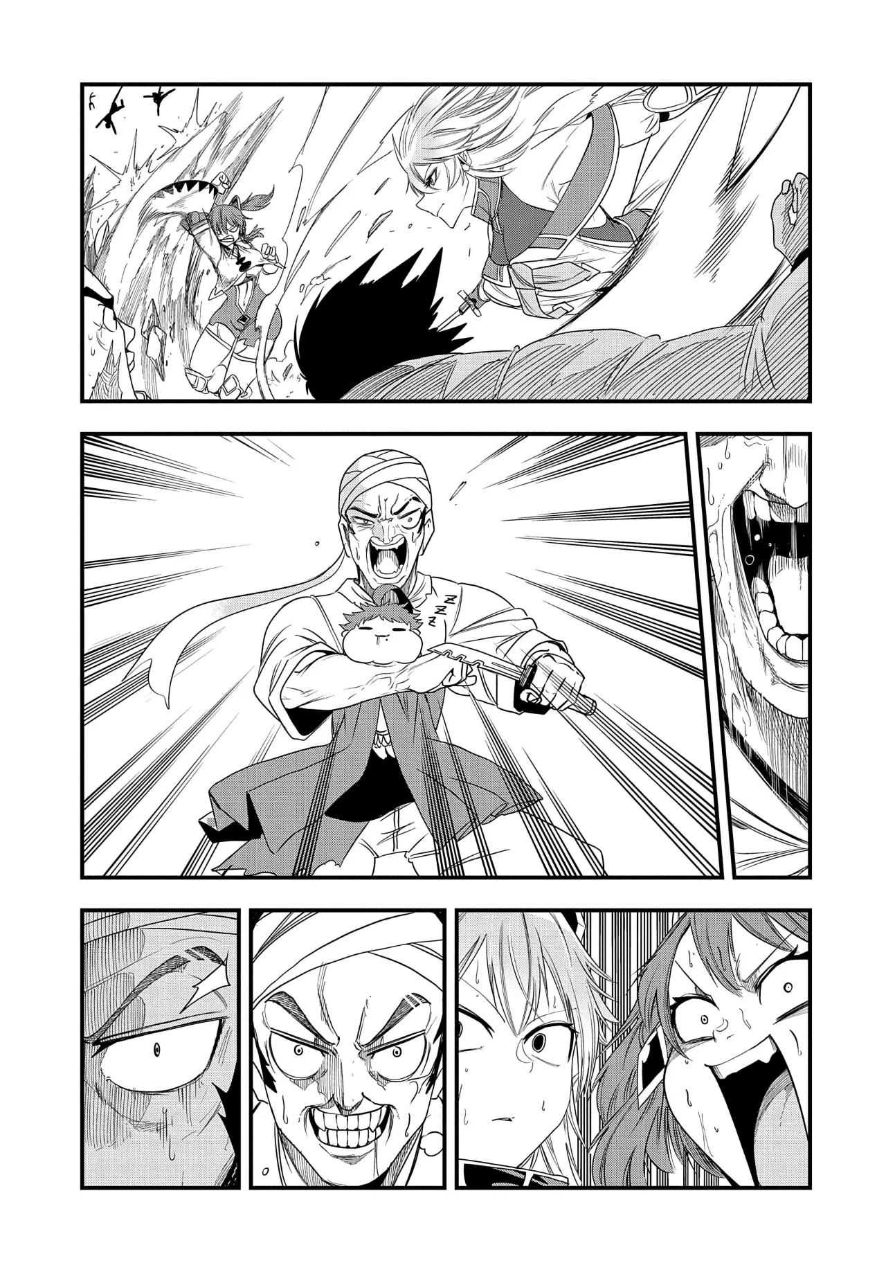 Umareta Chokugo ni Suterareta kedo, Zensei ga Taikensha datta node Yoyuu de Ikitemasu Capítulo 23 - Page 13