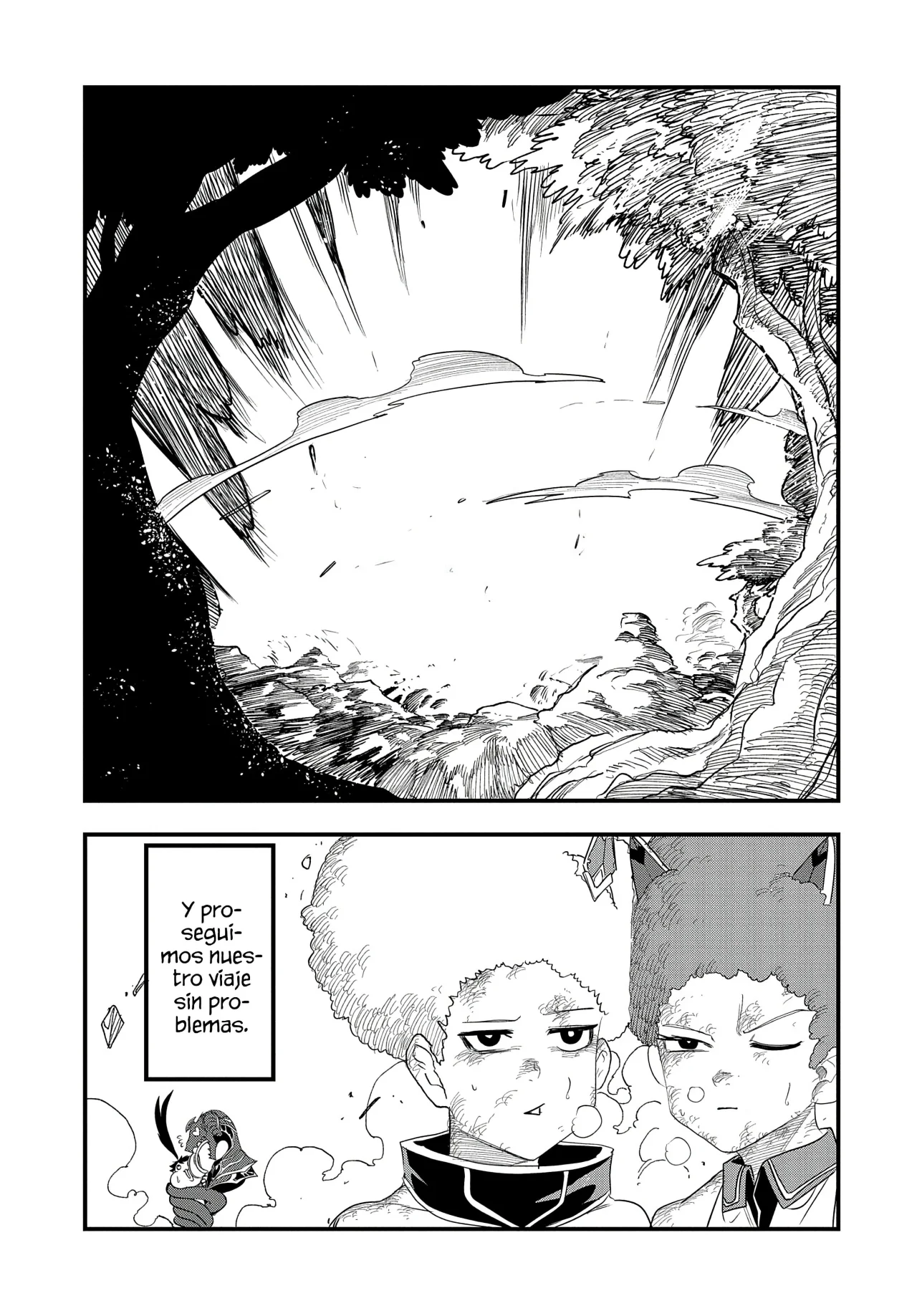 Umareta Chokugo ni Suterareta kedo, Zensei ga Taikensha datta node Yoyuu de Ikitemasu Capítulo 23 - Page 15