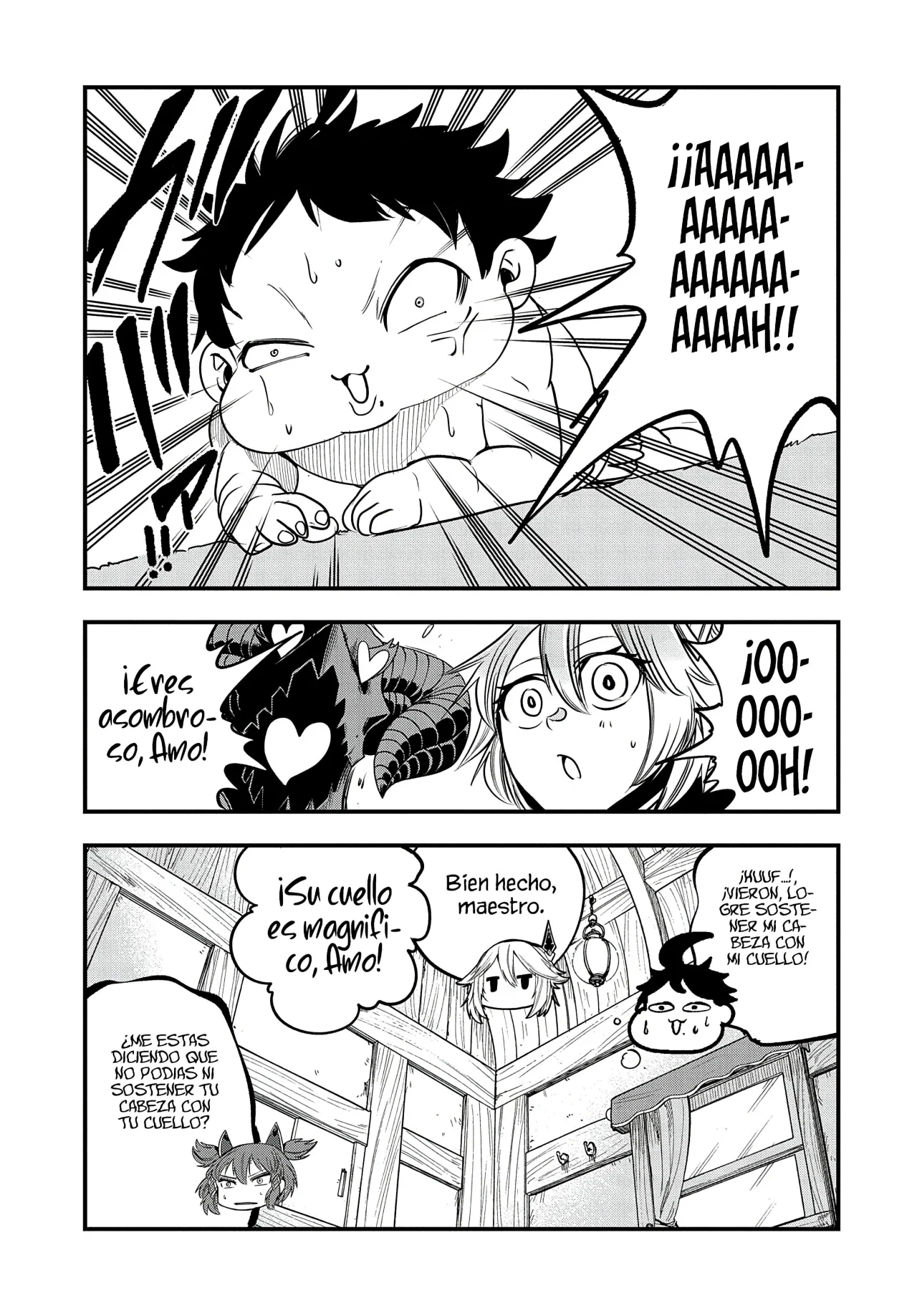 Umareta Chokugo ni Suterareta kedo, Zensei ga Taikensha datta node Yoyuu de Ikitemasu Capítulo 23 - Page 17