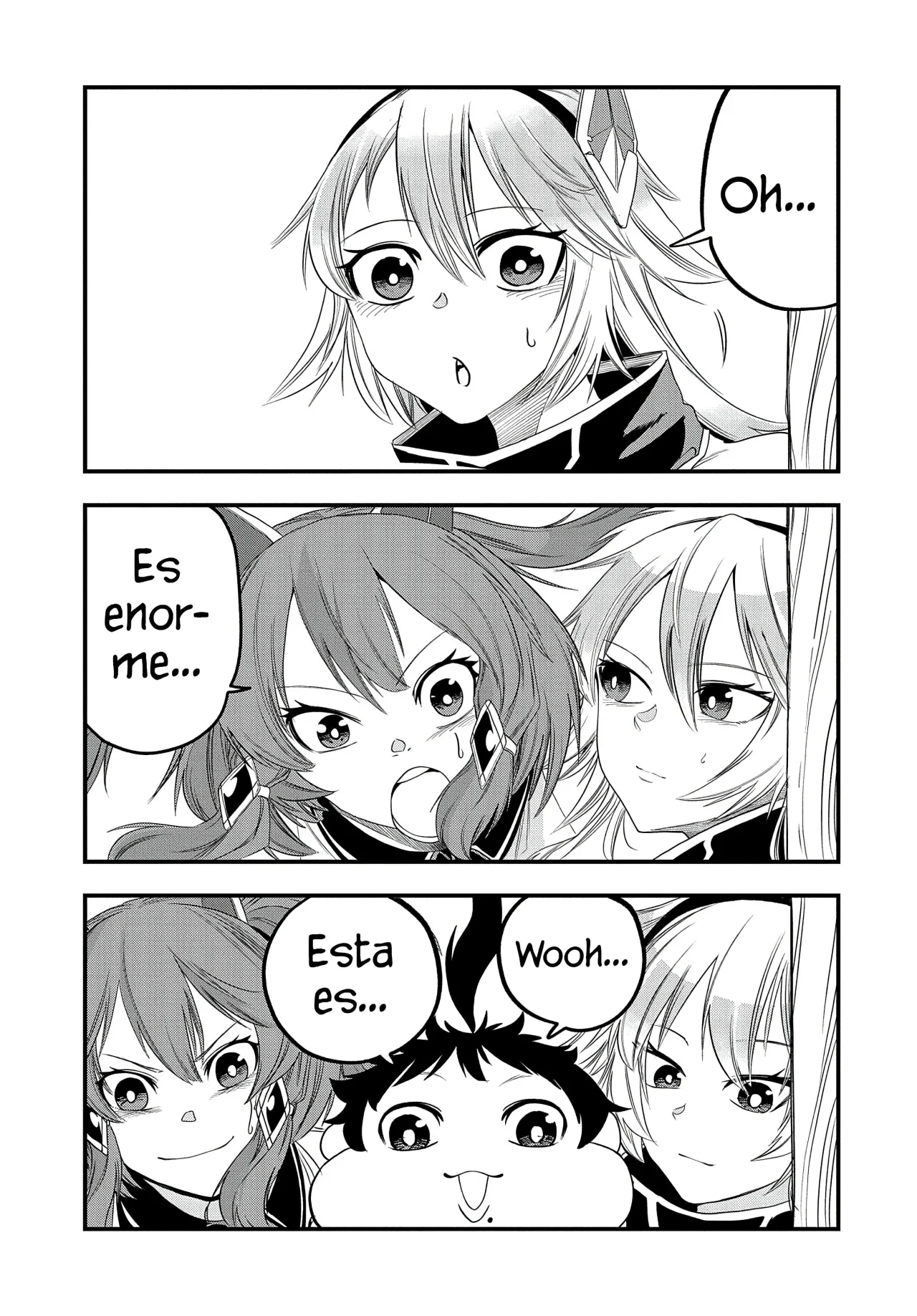 Umareta Chokugo ni Suterareta kedo, Zensei ga Taikensha datta node Yoyuu de Ikitemasu Capítulo 23 - Page 19