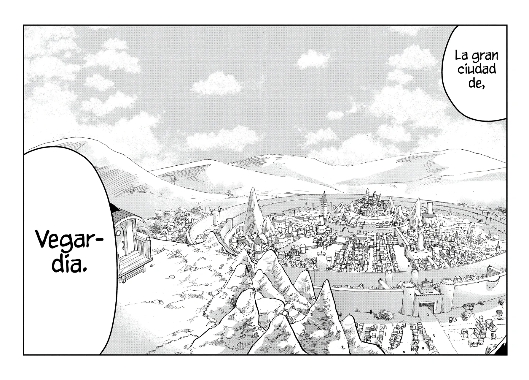 Umareta Chokugo ni Suterareta kedo, Zensei ga Taikensha datta node Yoyuu de Ikitemasu Capítulo 23 - Page 20