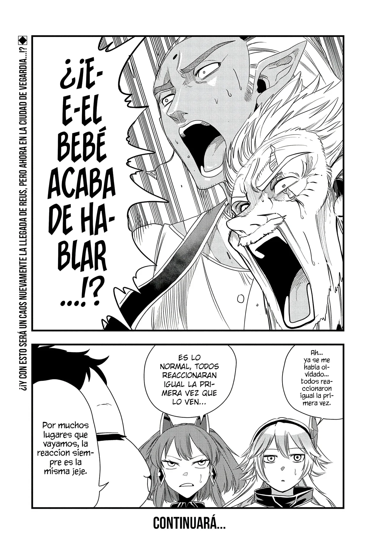 Umareta Chokugo ni Suterareta kedo, Zensei ga Taikensha datta node Yoyuu de Ikitemasu Capítulo 23 - Page 27