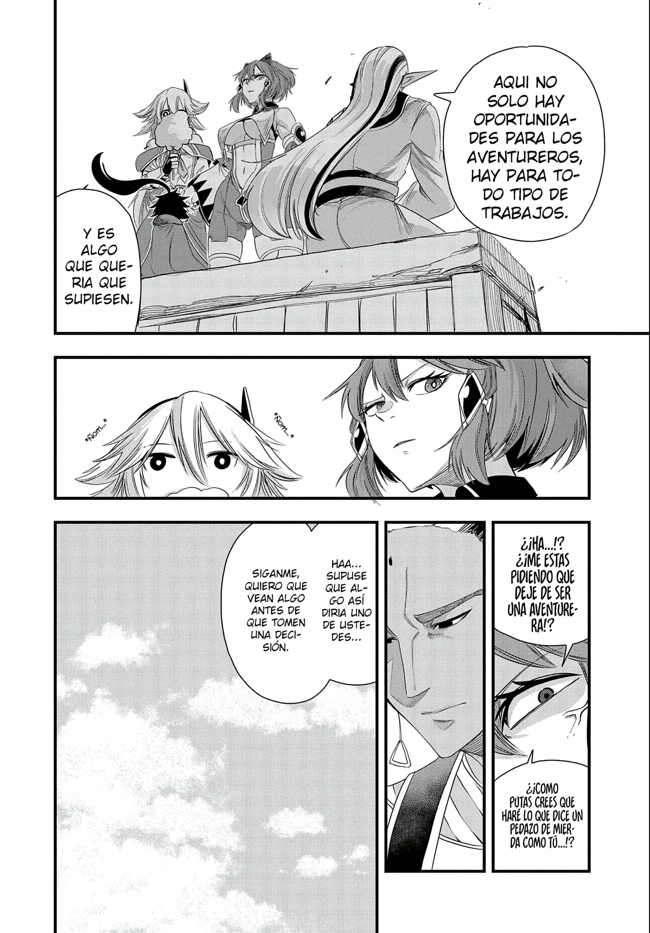 Umareta Chokugo ni Suterareta kedo, Zensei ga Taikensha datta node Yoyuu de Ikitemasu Capítulo 24 - Page 16