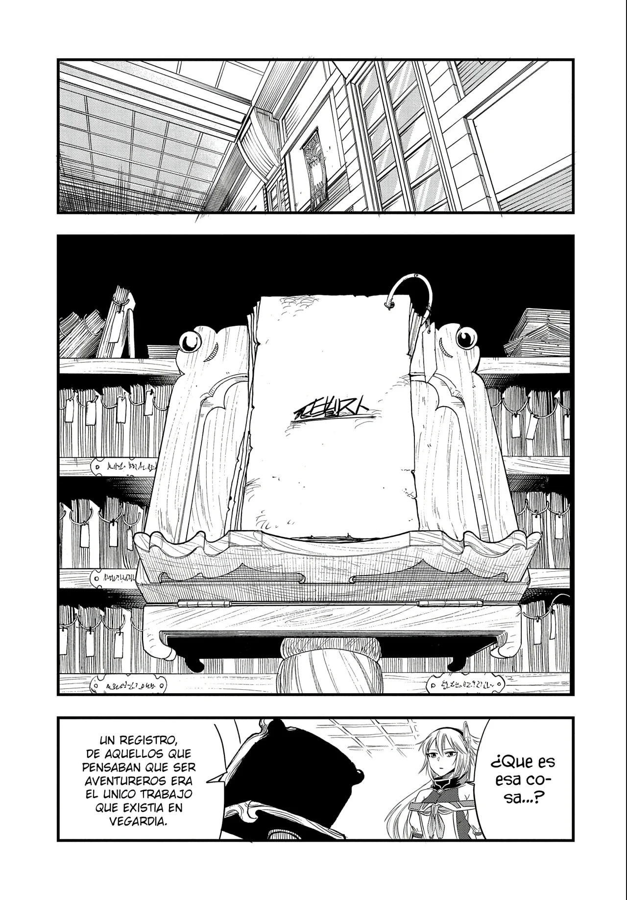 Umareta Chokugo ni Suterareta kedo, Zensei ga Taikensha datta node Yoyuu de Ikitemasu Capítulo 24 - Page 17