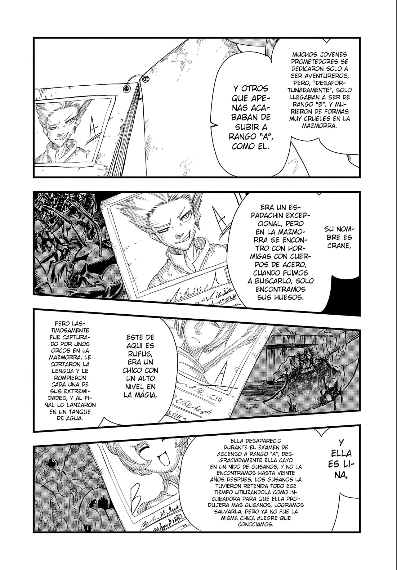 Umareta Chokugo ni Suterareta kedo, Zensei ga Taikensha datta node Yoyuu de Ikitemasu Capítulo 24 - Page 18