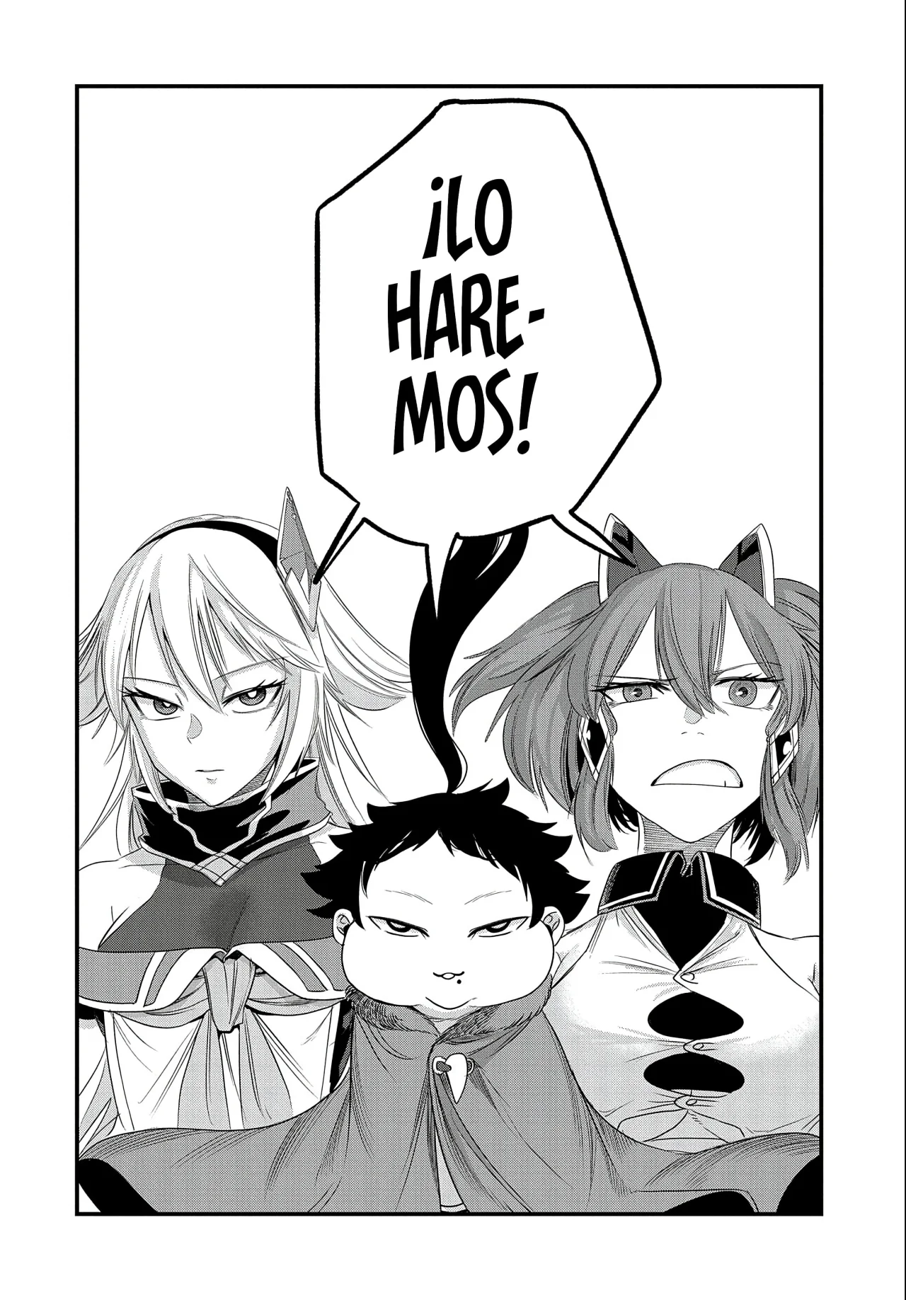 Umareta Chokugo ni Suterareta kedo, Zensei ga Taikensha datta node Yoyuu de Ikitemasu Capítulo 24 - Page 20