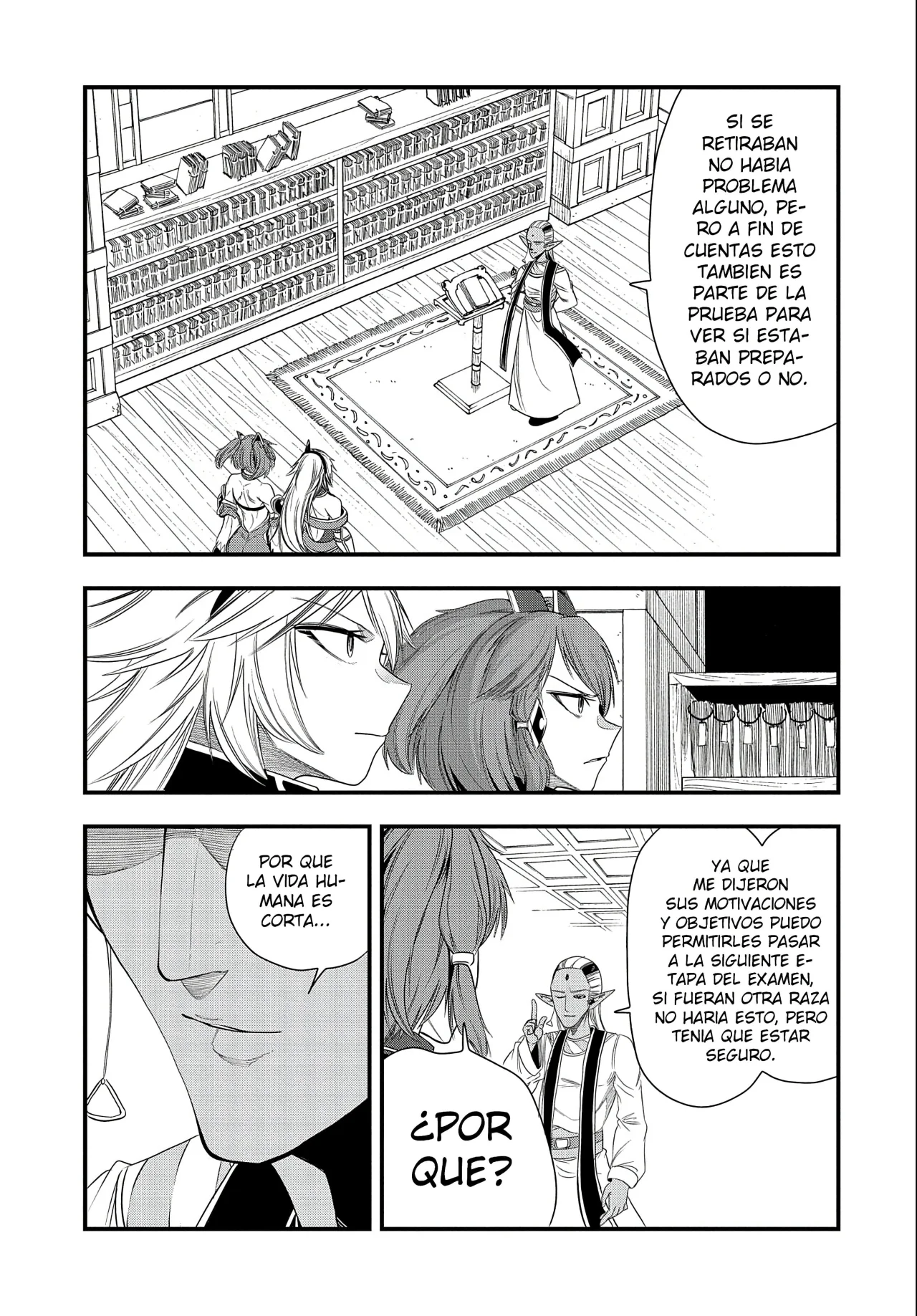 Umareta Chokugo ni Suterareta kedo, Zensei ga Taikensha datta node Yoyuu de Ikitemasu Capítulo 24 - Page 23