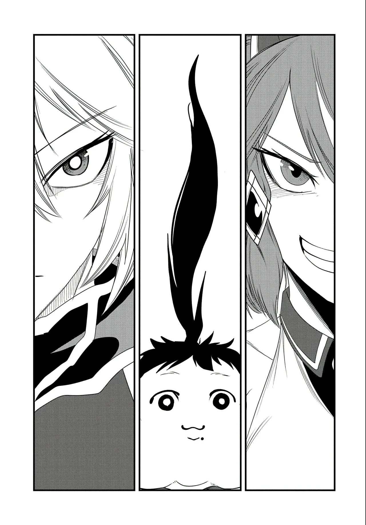 Umareta Chokugo ni Suterareta kedo, Zensei ga Taikensha datta node Yoyuu de Ikitemasu Capítulo 24 - Page 25
