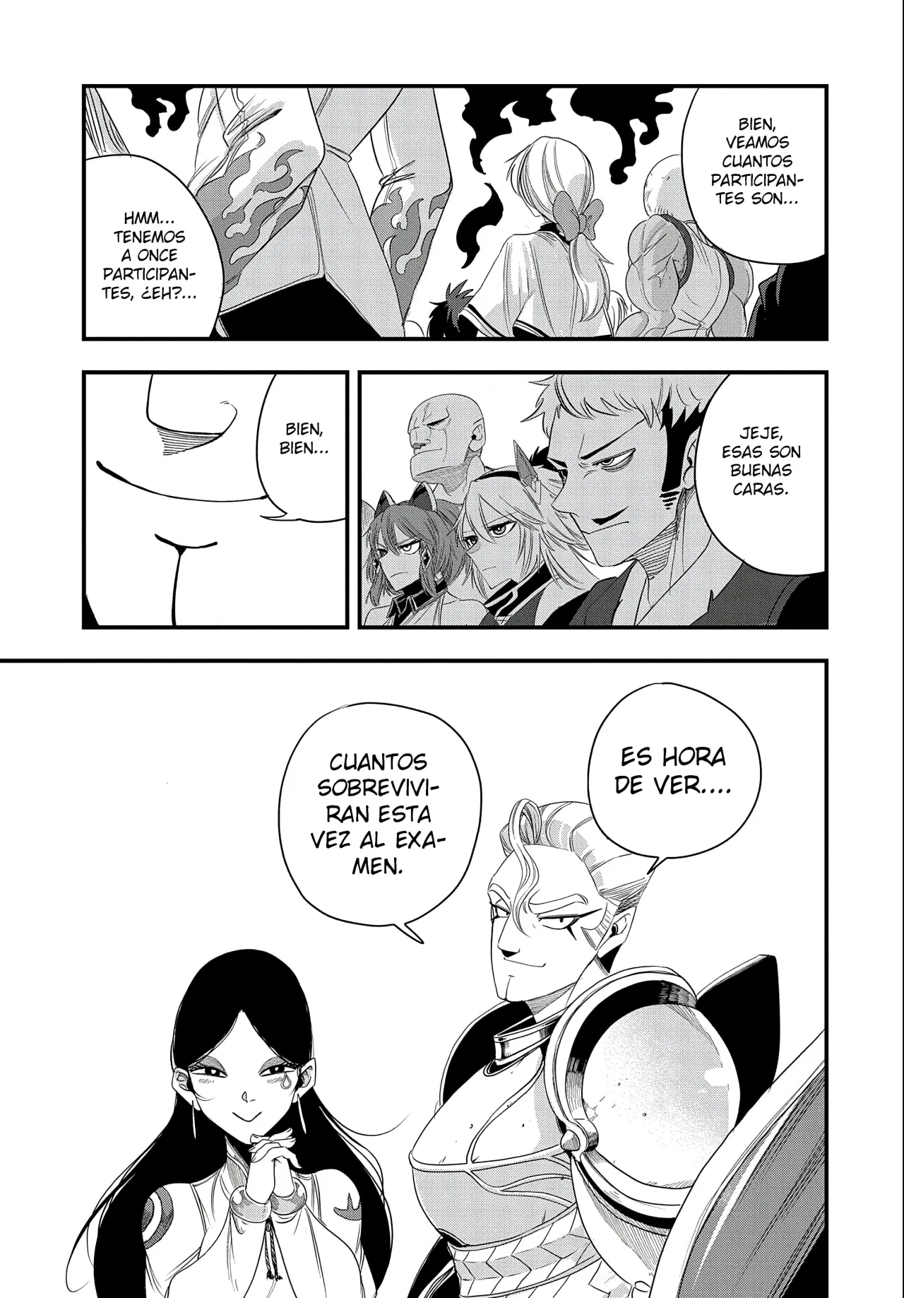 Umareta Chokugo ni Suterareta kedo, Zensei ga Taikensha datta node Yoyuu de Ikitemasu Capítulo 24 - Page 27