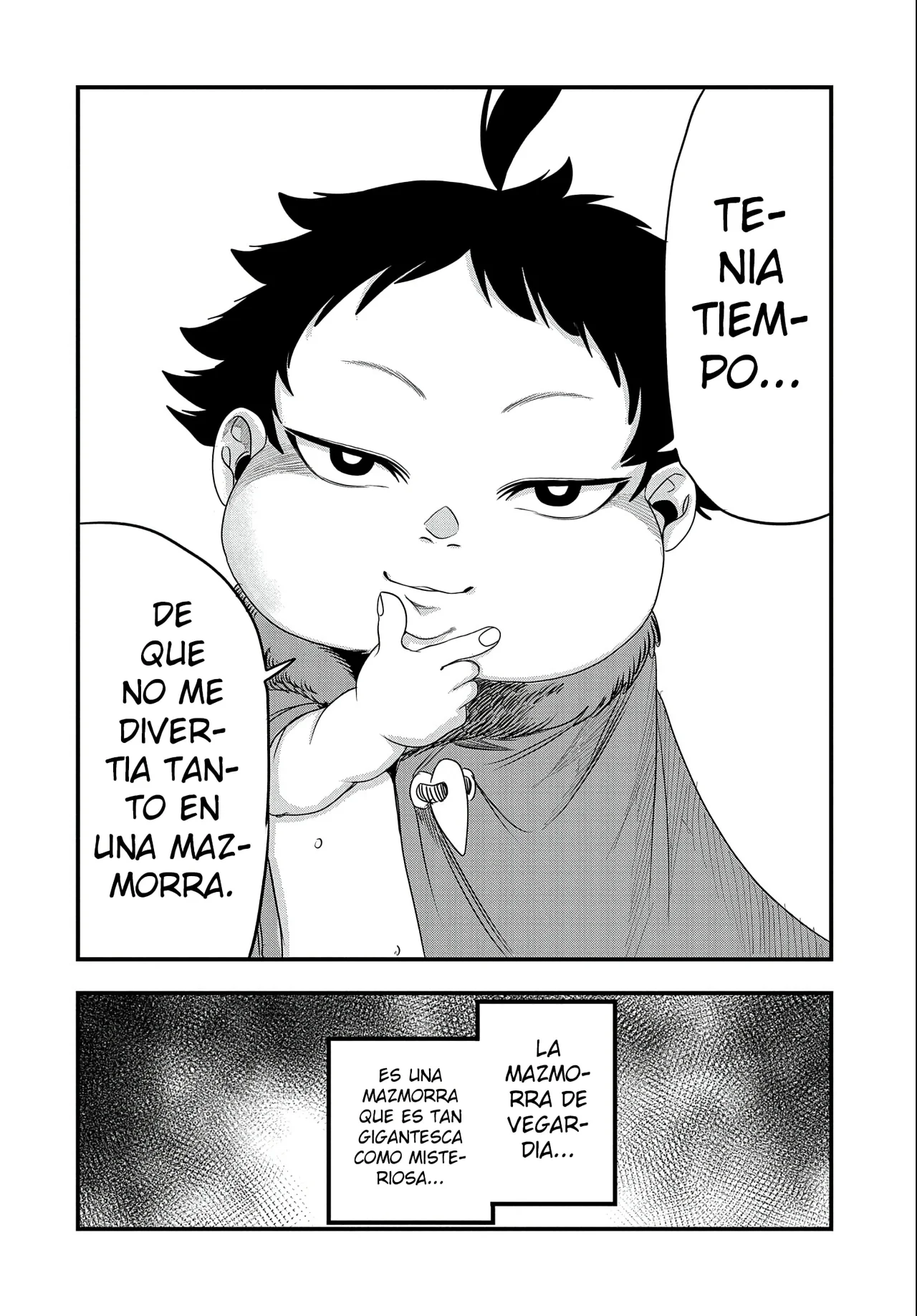 Umareta Chokugo ni Suterareta kedo, Zensei ga Taikensha datta node Yoyuu de Ikitemasu Capítulo 24 - Page 30