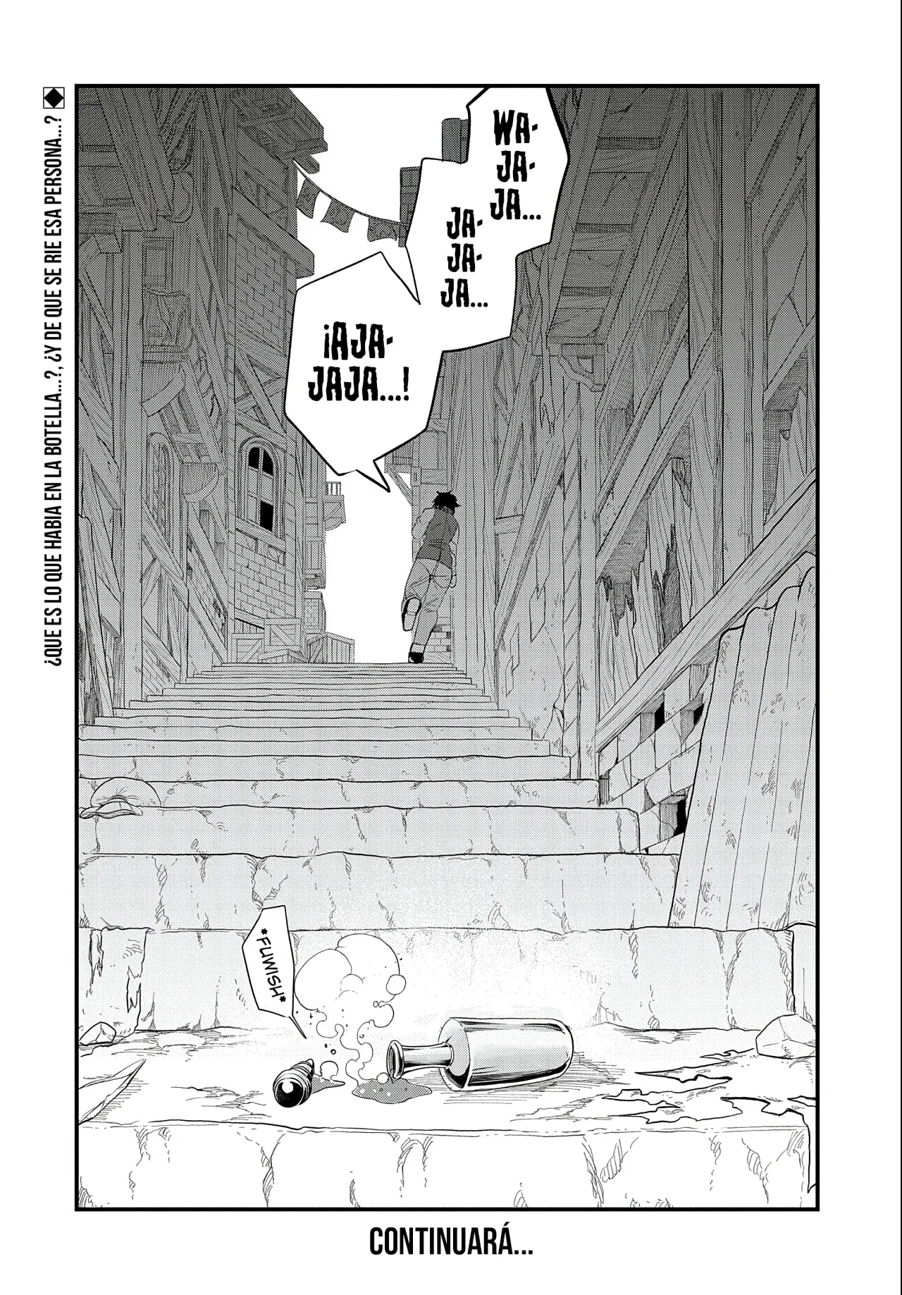 Umareta Chokugo ni Suterareta kedo, Zensei ga Taikensha datta node Yoyuu de Ikitemasu Capítulo 24 - Page 32