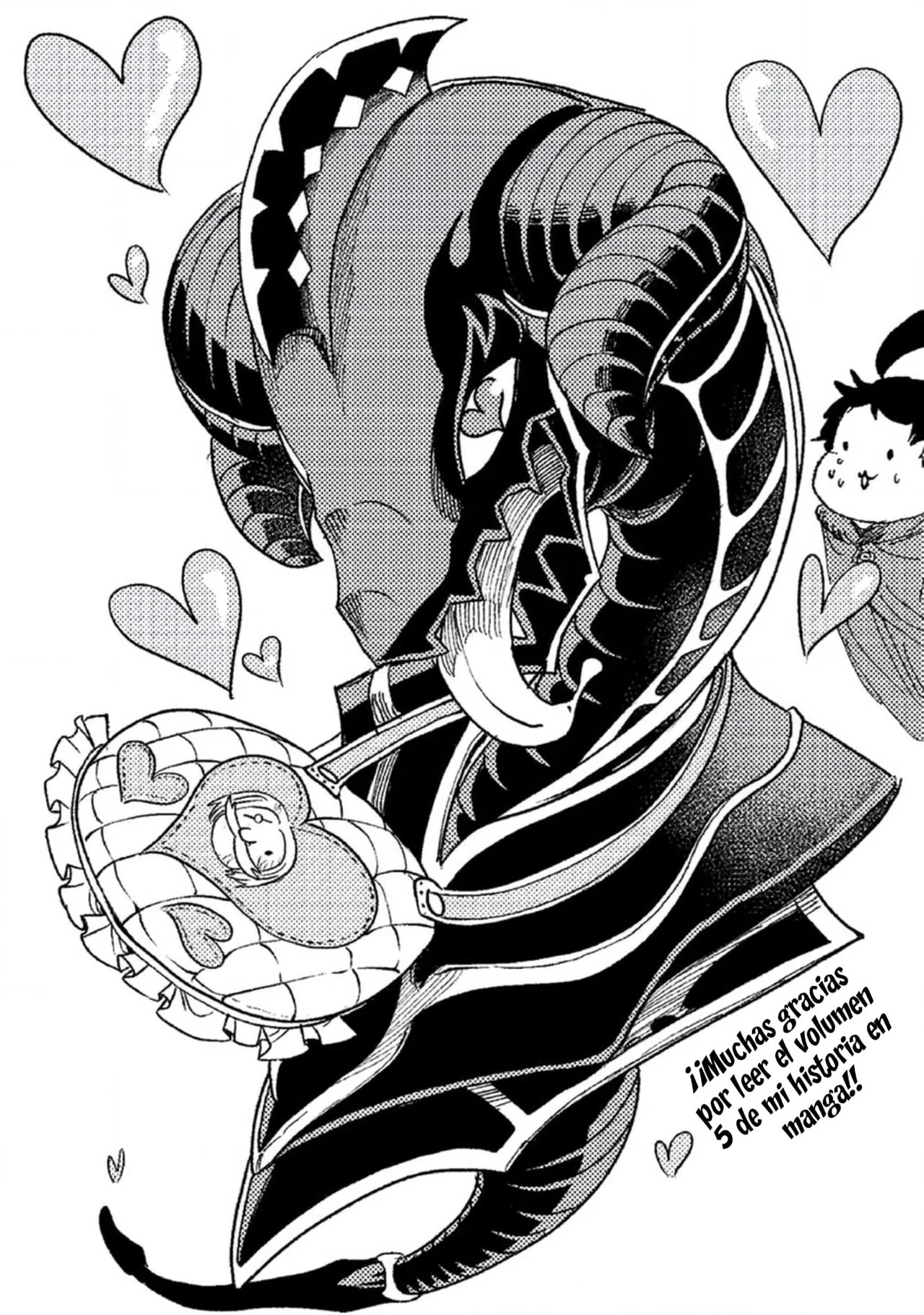 Umareta Chokugo ni Suterareta kedo, Zensei ga Taikensha datta node Yoyuu de Ikitemasu Capítulo 25.5 - Page 12