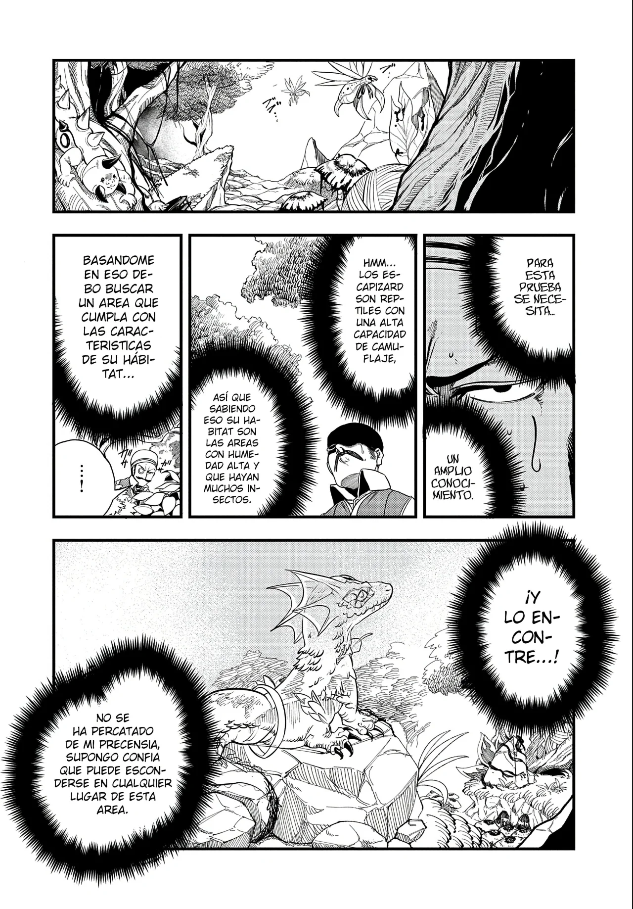 Umareta Chokugo ni Suterareta kedo, Zensei ga Taikensha datta node Yoyuu de Ikitemasu Capítulo 25 - Page 10