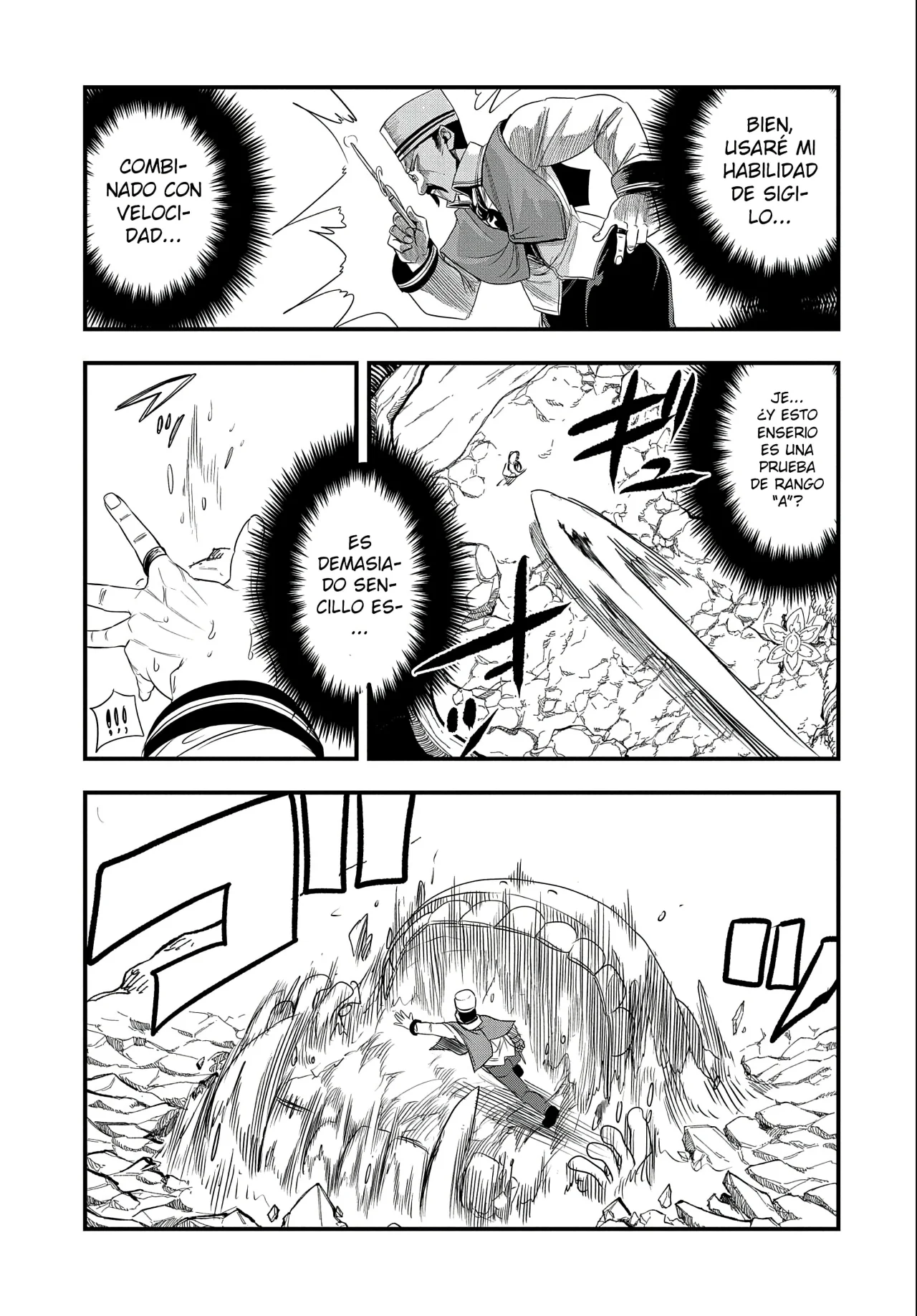 Umareta Chokugo ni Suterareta kedo, Zensei ga Taikensha datta node Yoyuu de Ikitemasu Capítulo 25 - Page 11