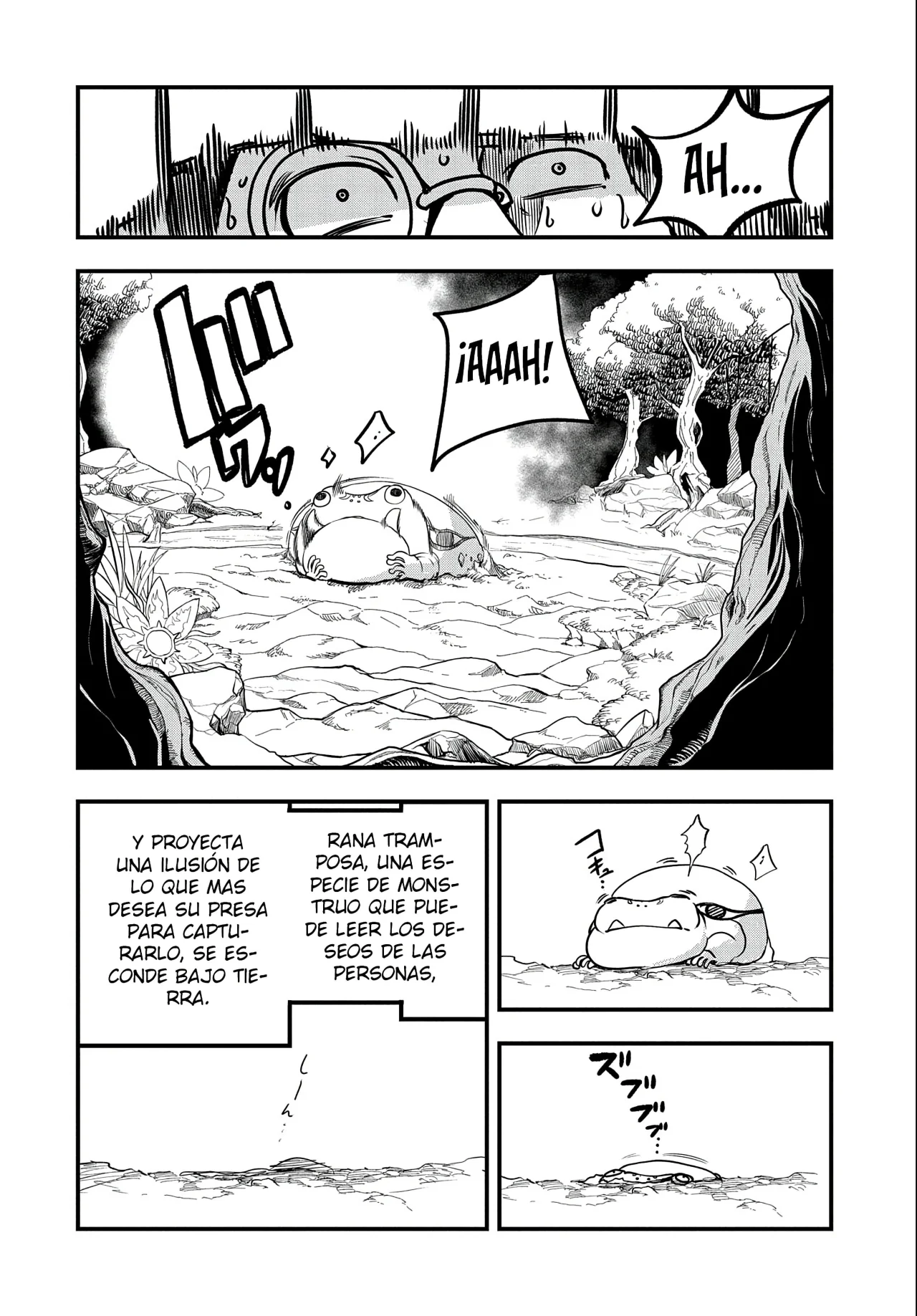 Umareta Chokugo ni Suterareta kedo, Zensei ga Taikensha datta node Yoyuu de Ikitemasu Capítulo 25 - Page 12