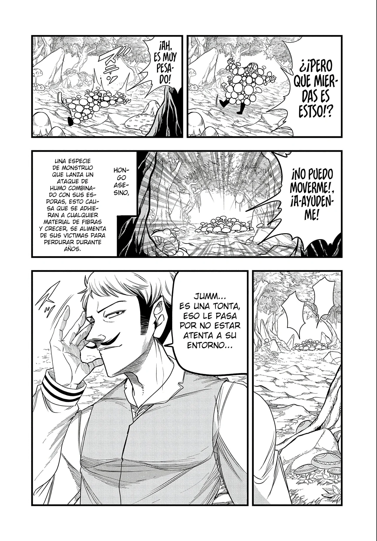 Umareta Chokugo ni Suterareta kedo, Zensei ga Taikensha datta node Yoyuu de Ikitemasu Capítulo 25 - Page 14