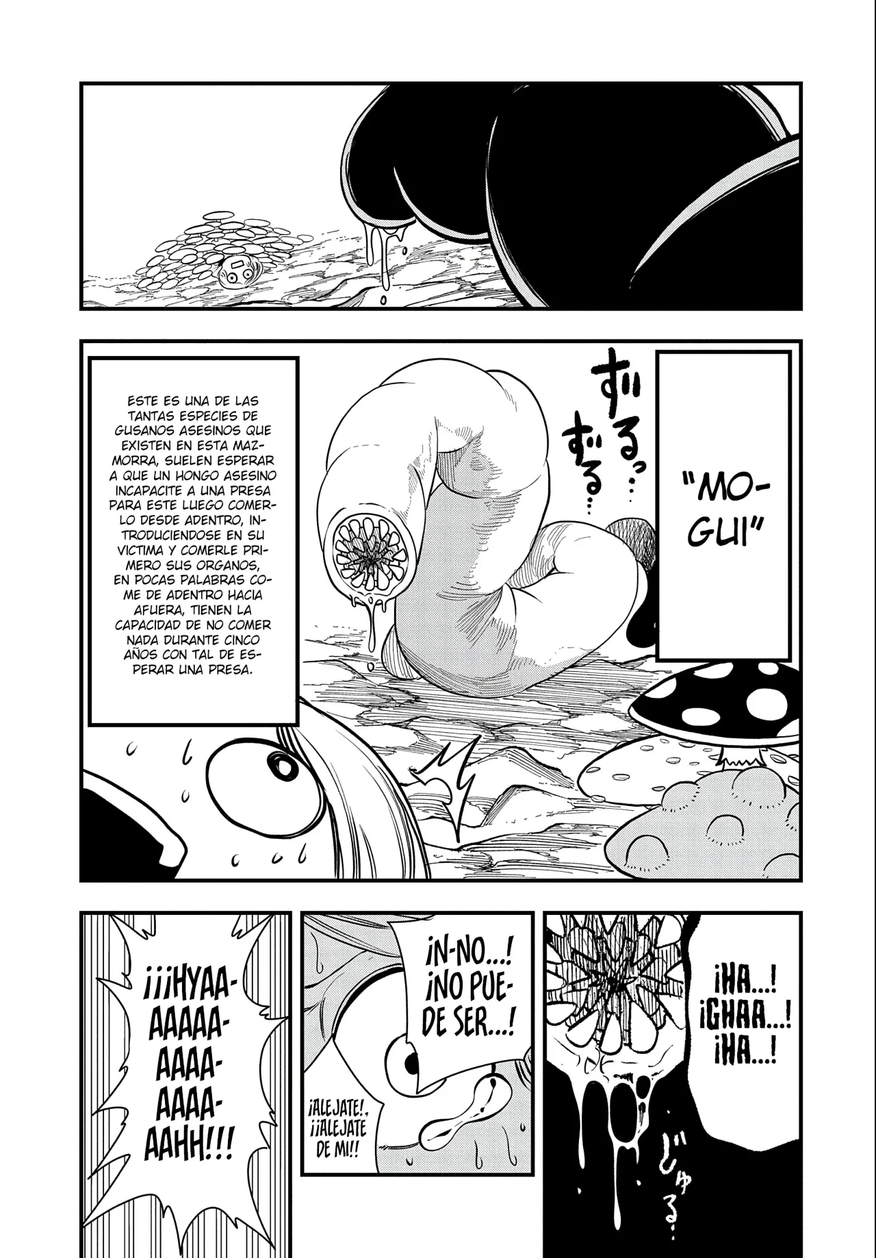 Umareta Chokugo ni Suterareta kedo, Zensei ga Taikensha datta node Yoyuu de Ikitemasu Capítulo 25 - Page 17