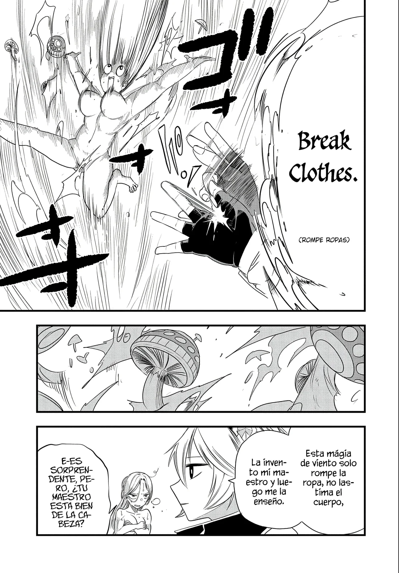Umareta Chokugo ni Suterareta kedo, Zensei ga Taikensha datta node Yoyuu de Ikitemasu Capítulo 25 - Page 19