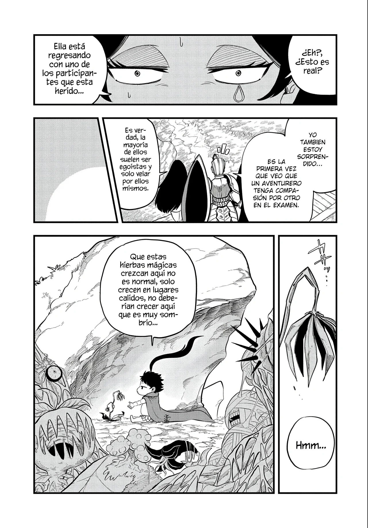 Umareta Chokugo ni Suterareta kedo, Zensei ga Taikensha datta node Yoyuu de Ikitemasu Capítulo 25 - Page 21