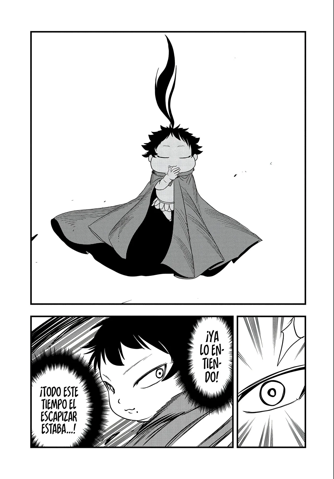Umareta Chokugo ni Suterareta kedo, Zensei ga Taikensha datta node Yoyuu de Ikitemasu Capítulo 25 - Page 23