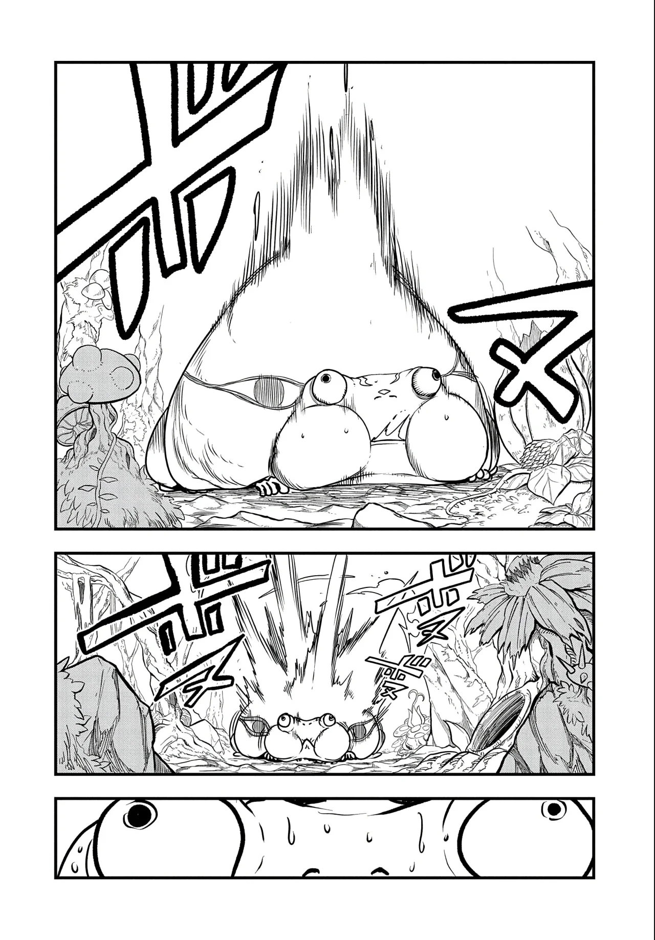 Umareta Chokugo ni Suterareta kedo, Zensei ga Taikensha datta node Yoyuu de Ikitemasu Capítulo 25 - Page 26