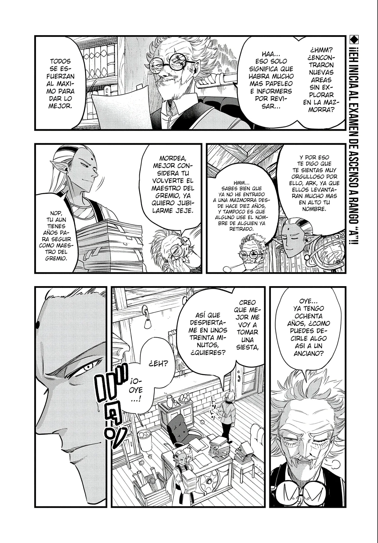 Umareta Chokugo ni Suterareta kedo, Zensei ga Taikensha datta node Yoyuu de Ikitemasu Capítulo 25 - Page 3
