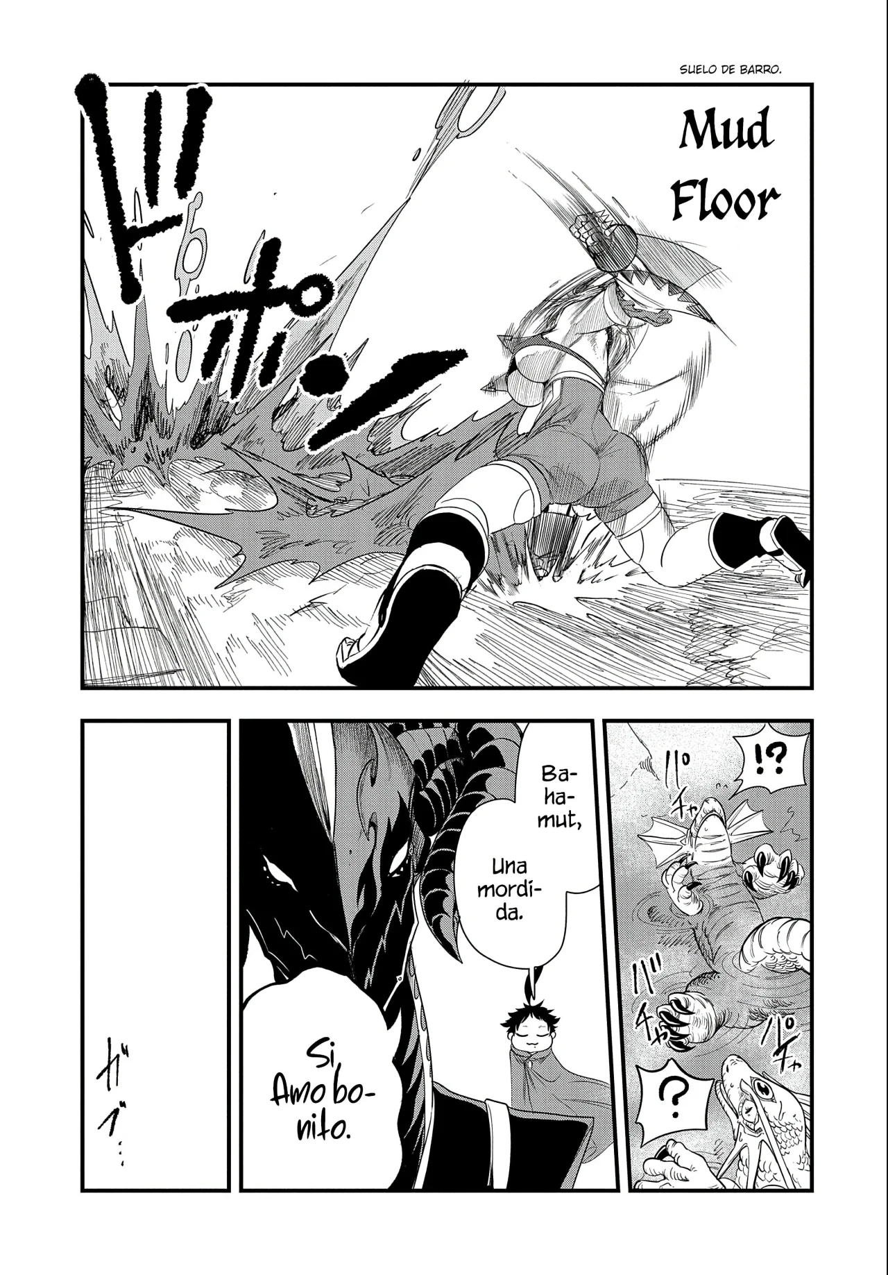 Umareta Chokugo ni Suterareta kedo, Zensei ga Taikensha datta node Yoyuu de Ikitemasu Capítulo 25 - Page 33