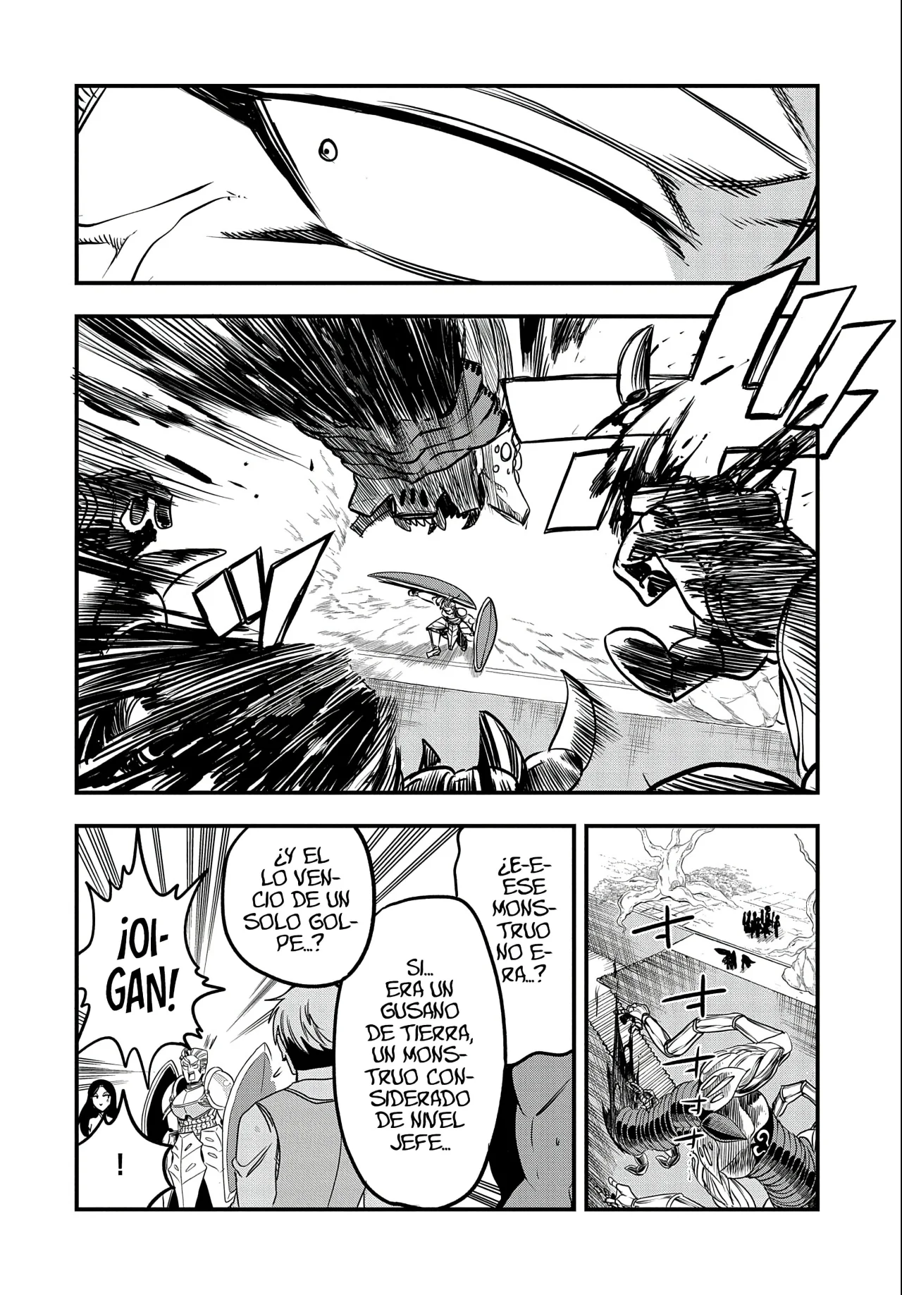 Umareta Chokugo ni Suterareta kedo, Zensei ga Taikensha datta node Yoyuu de Ikitemasu Capítulo 25 - Page 6
