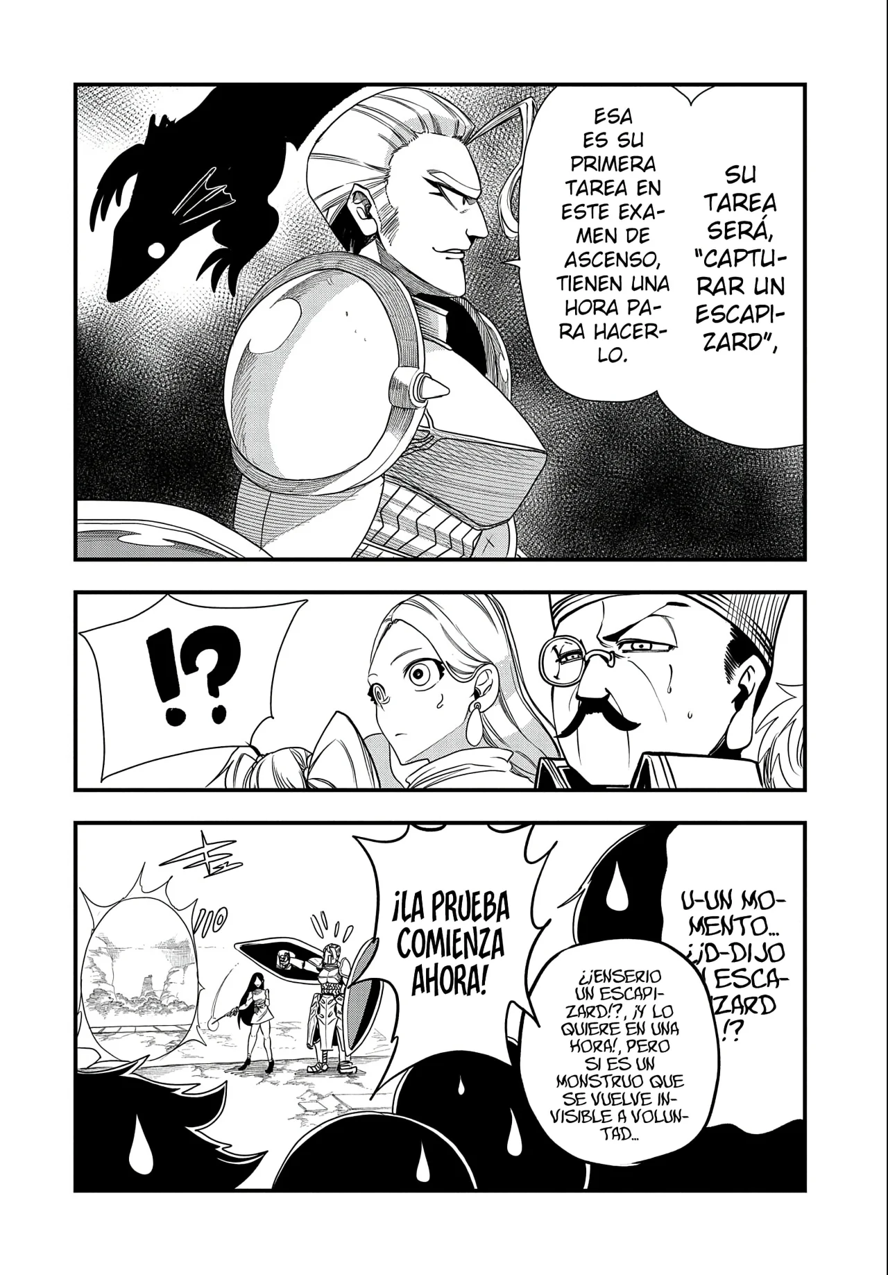 Umareta Chokugo ni Suterareta kedo, Zensei ga Taikensha datta node Yoyuu de Ikitemasu Capítulo 25 - Page 8