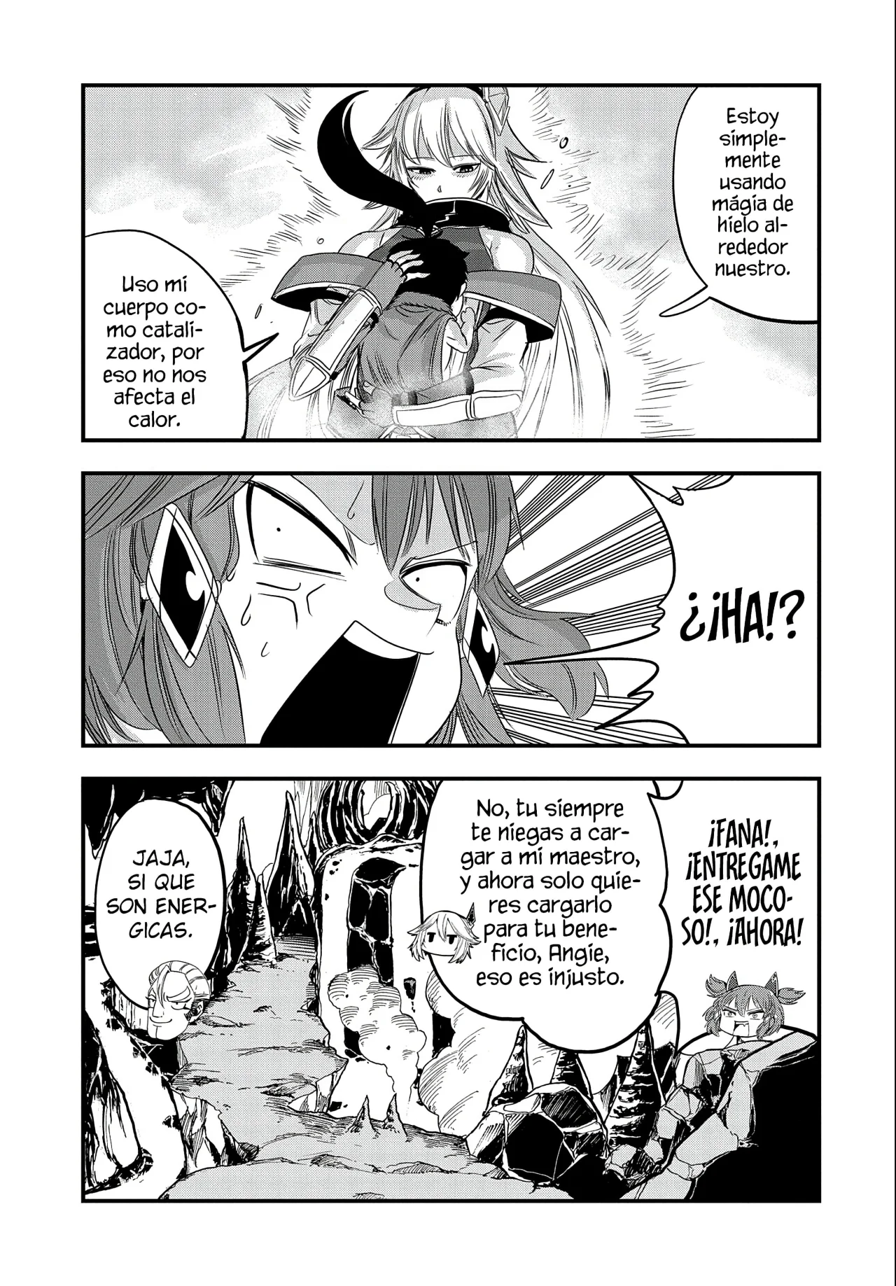 Umareta Chokugo ni Suterareta kedo, Zensei ga Taikensha datta node Yoyuu de Ikitemasu Capítulo 26 - Page 11