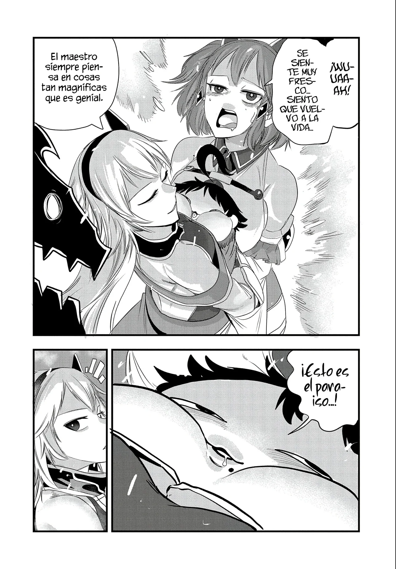 Umareta Chokugo ni Suterareta kedo, Zensei ga Taikensha datta node Yoyuu de Ikitemasu Capítulo 26 - Page 12
